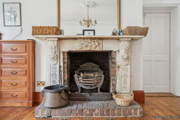 Additional Property Image 5 bedroom Semi Detached for sale in Tring 7