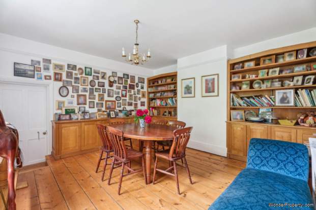 Additional Property Image 5 bedroom Semi Detached for sale in Tring 9