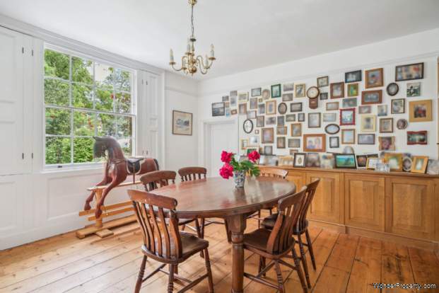 Additional Property Image 5 bedroom Semi Detached for sale in Tring 10