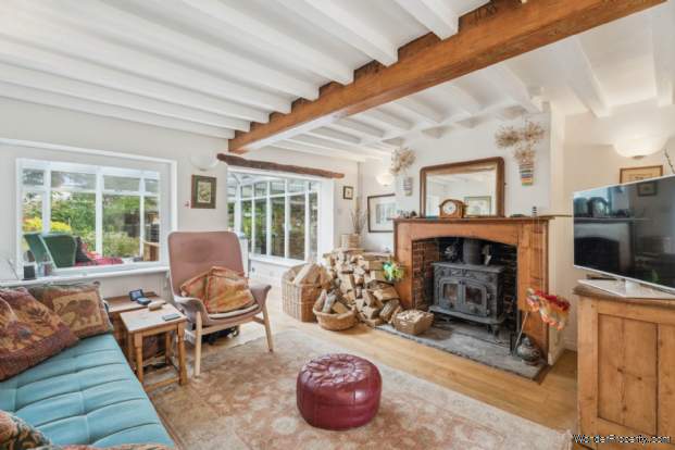 Additional Property Image 5 bedroom Semi Detached for sale in Tring 16