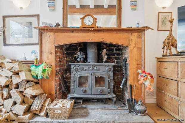 Additional Property Image 5 bedroom Semi Detached for sale in Tring 17