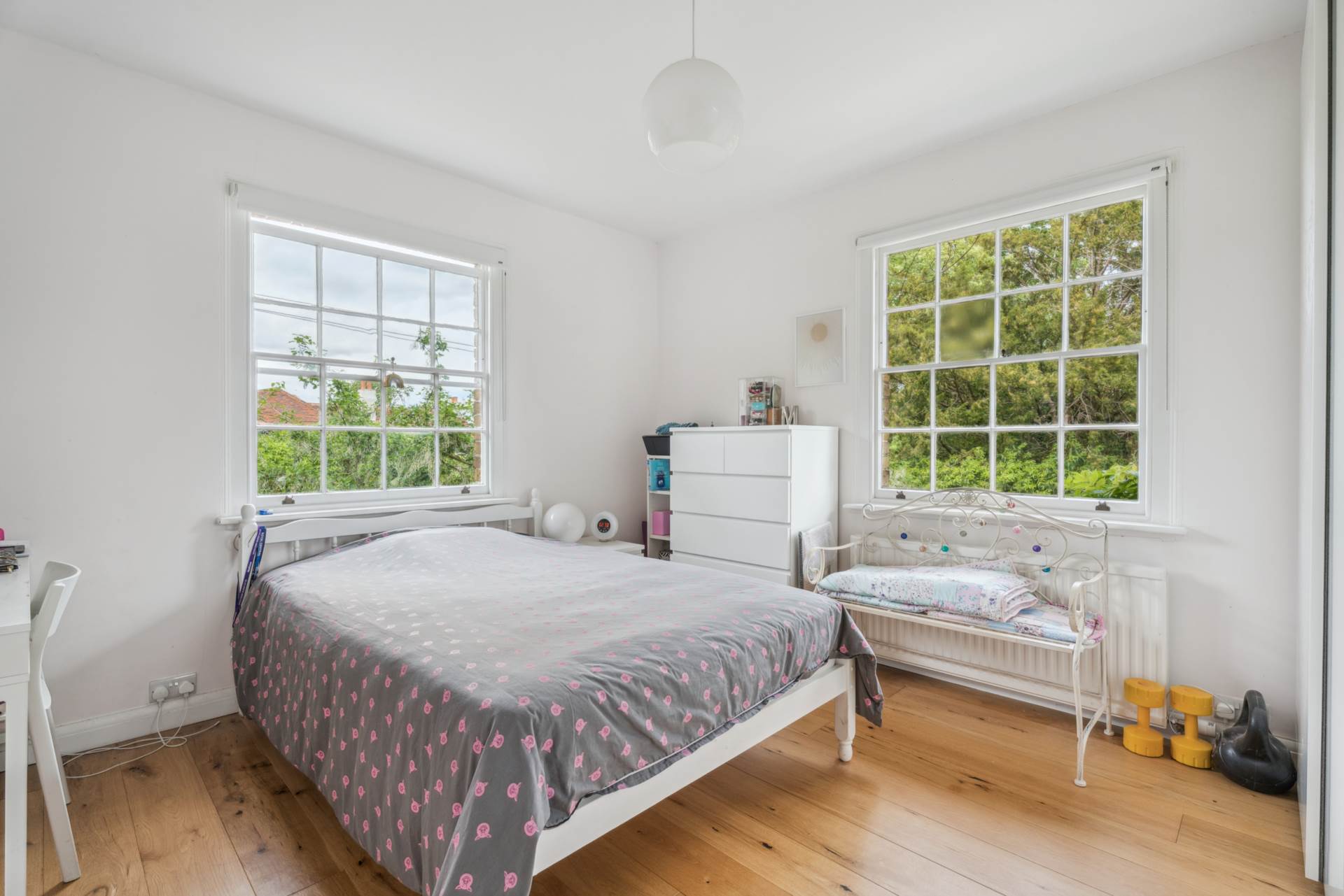 Additional Property Image 5 bedroom Semi Detached for sale in Tring 27