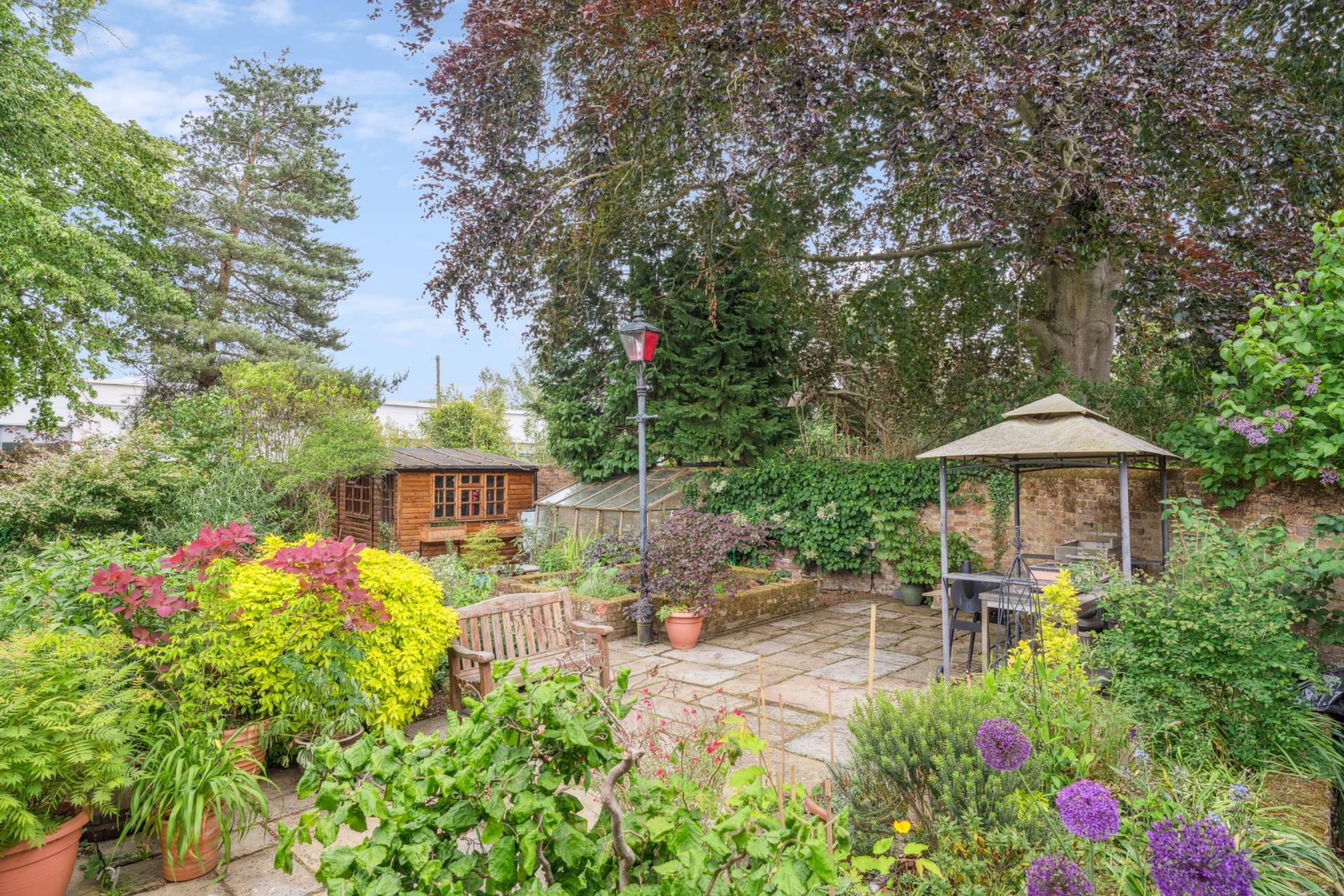 Additional Property Image 5 bedroom Semi Detached for sale in Tring 34