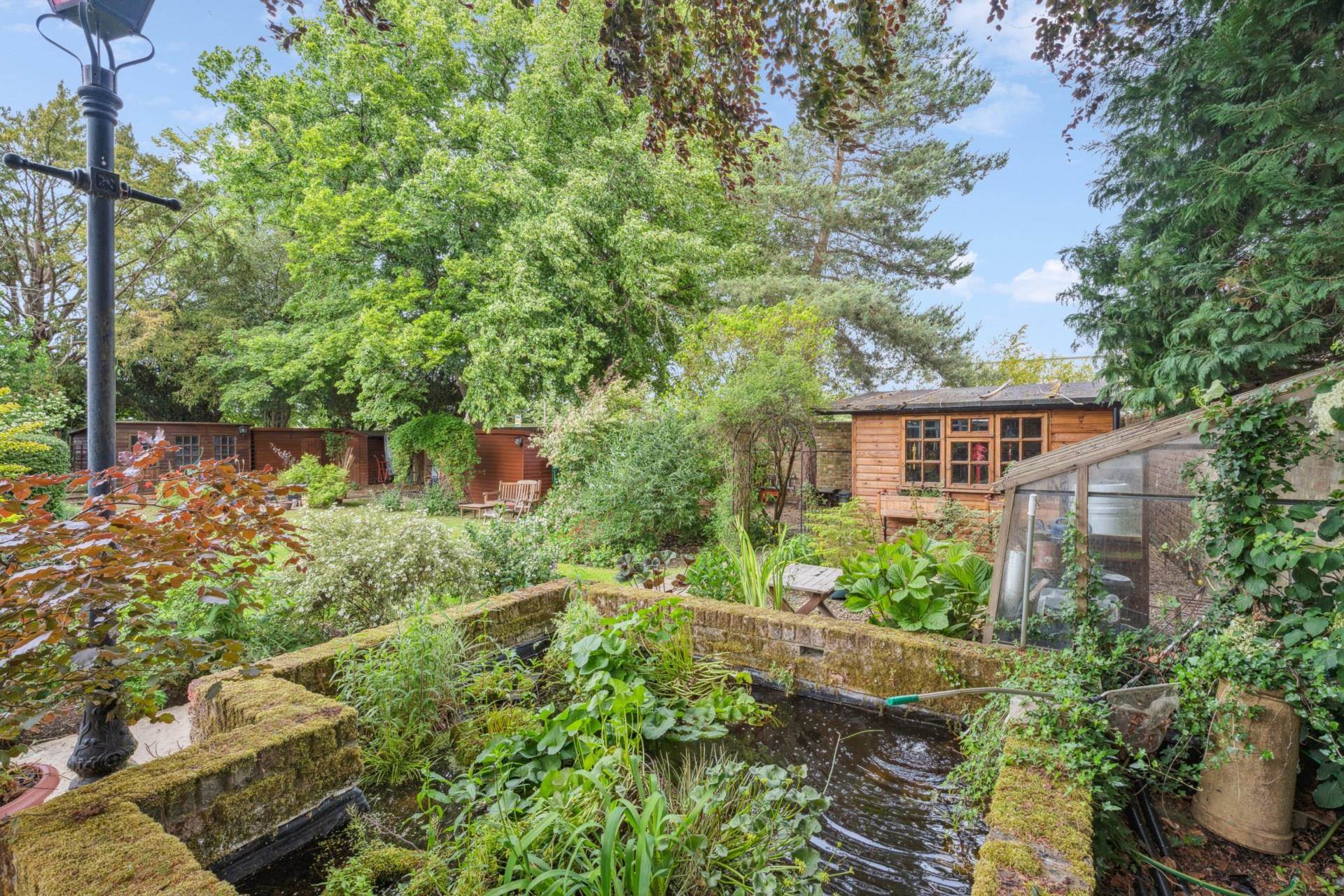 Additional Property Image 5 bedroom Semi Detached for sale in Tring 37