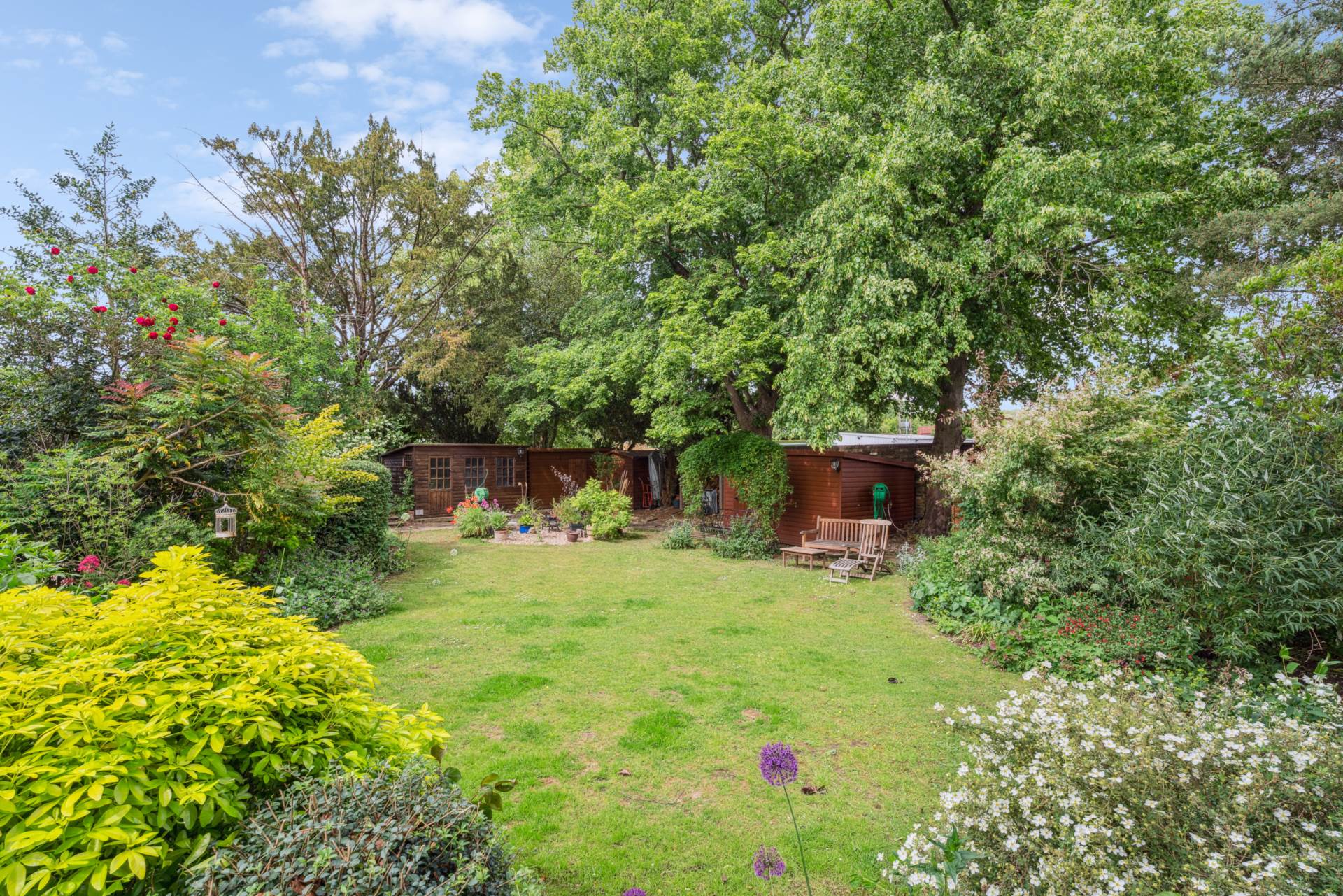 Additional Property Image 5 bedroom Semi Detached for sale in Tring 39