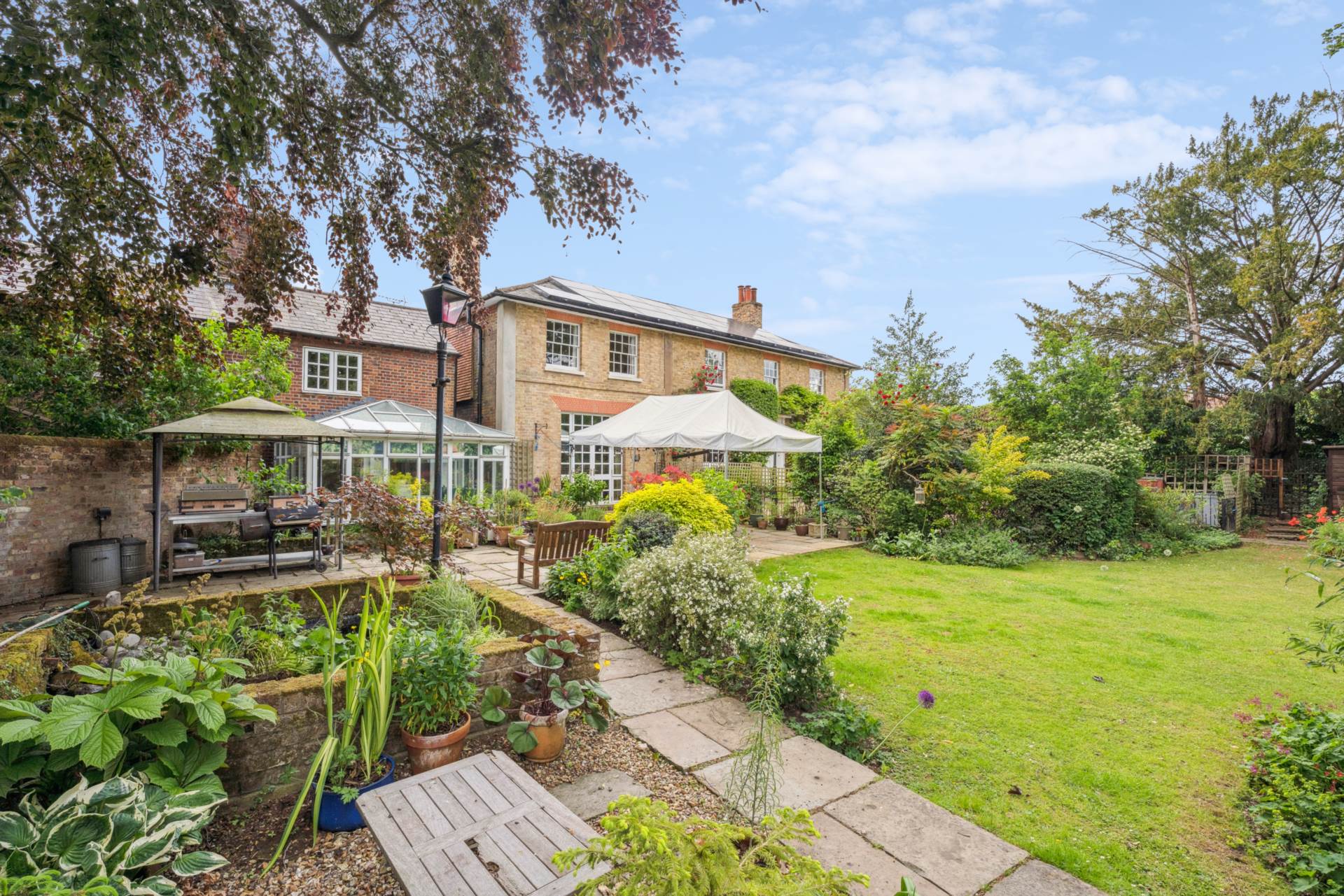 Additional Property Image 5 bedroom Semi Detached for sale in Tring 41