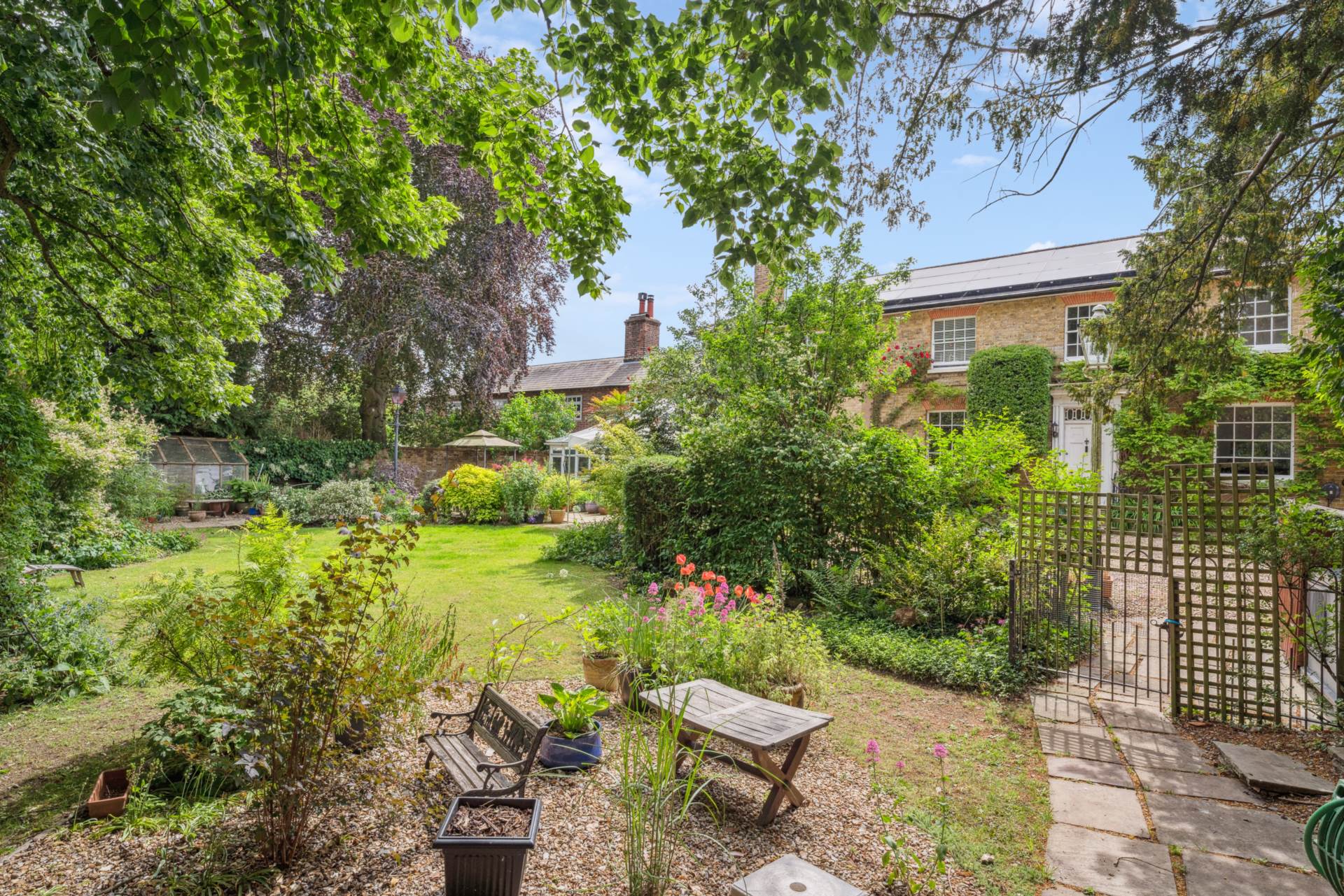 Additional Property Image 5 bedroom Semi Detached for sale in Tring 42