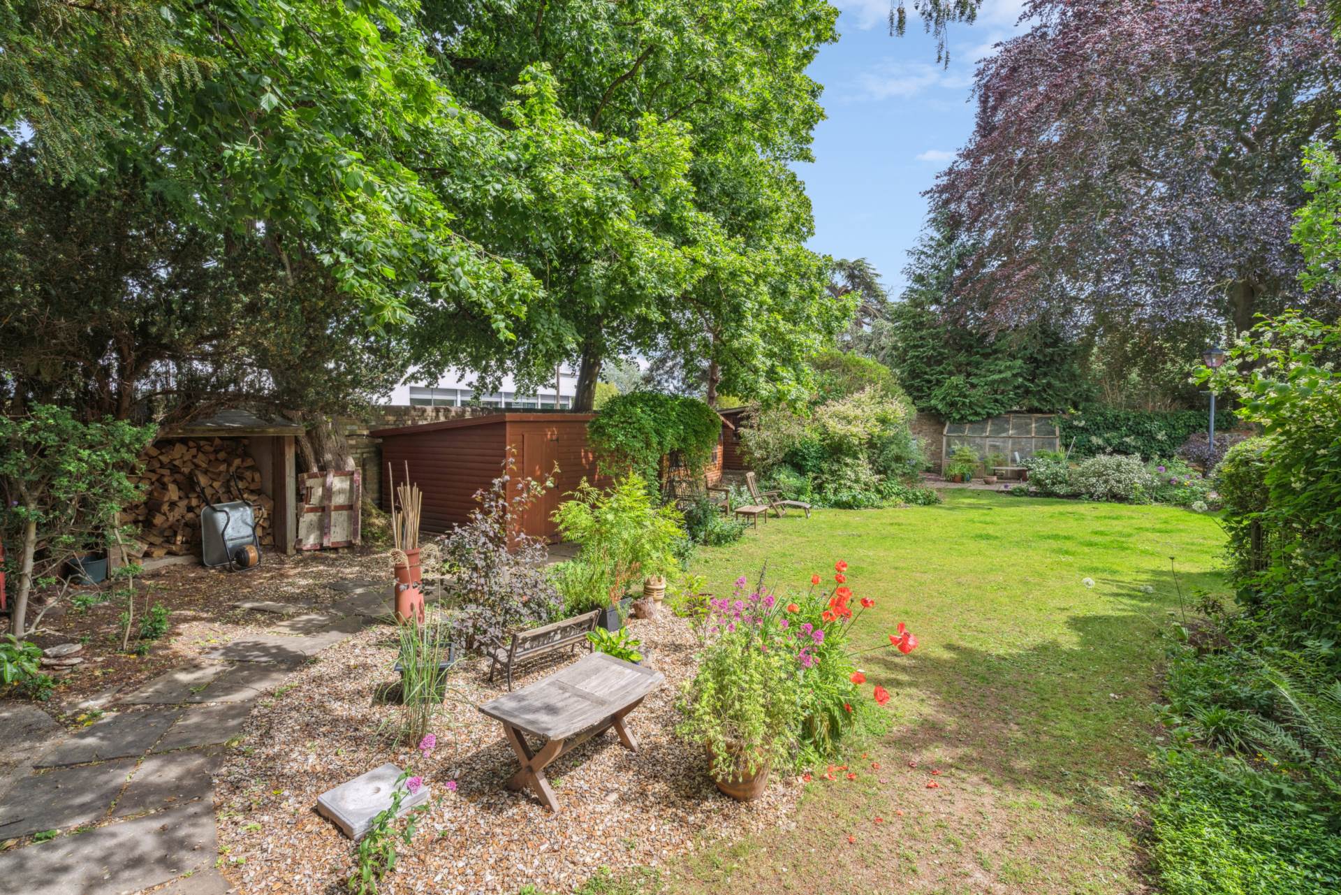 Additional Property Image 5 bedroom Semi Detached for sale in Tring 44