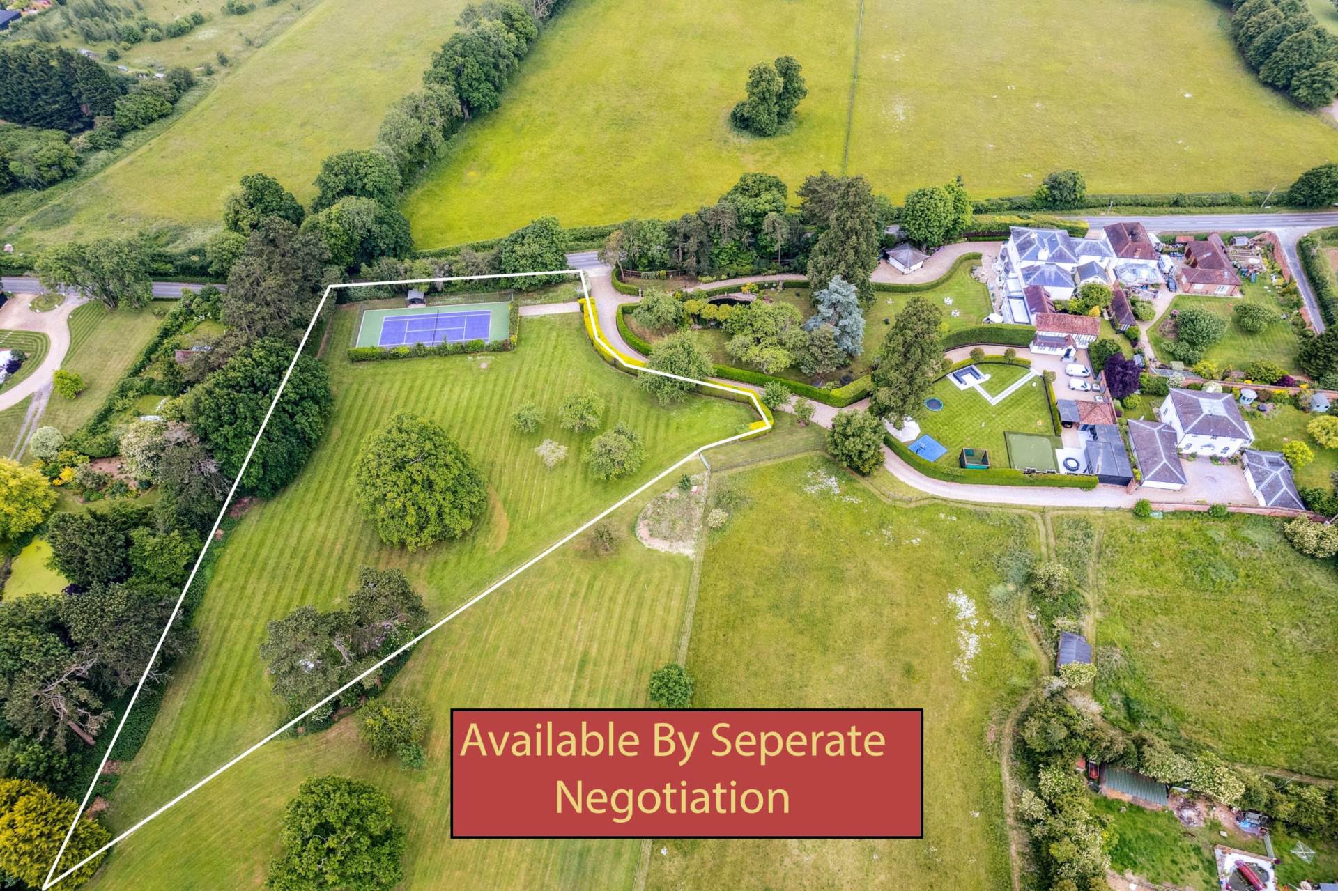 Additional Property Image 7 bedroom Semi Detached for sale in Hemel Hempstead 6