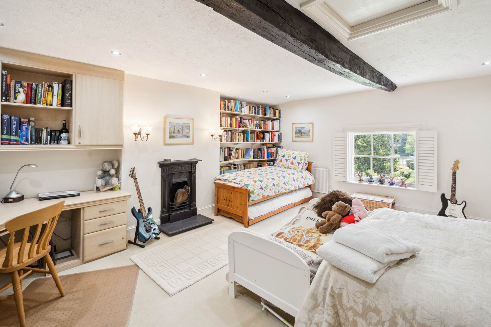 Additional Property Image 7 bedroom Semi Detached for sale in Hemel Hempstead 38