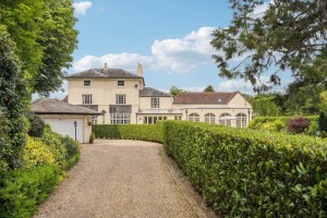 7 bedroom Semi Detached for sale in Hemel Hempstead