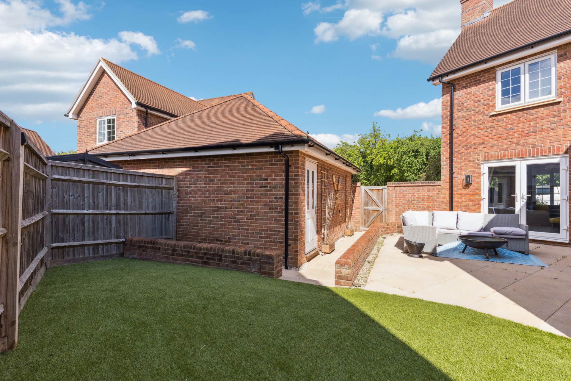 Additional Property Image 4 bedroom Detached for sale in Leighton Buzzard 20