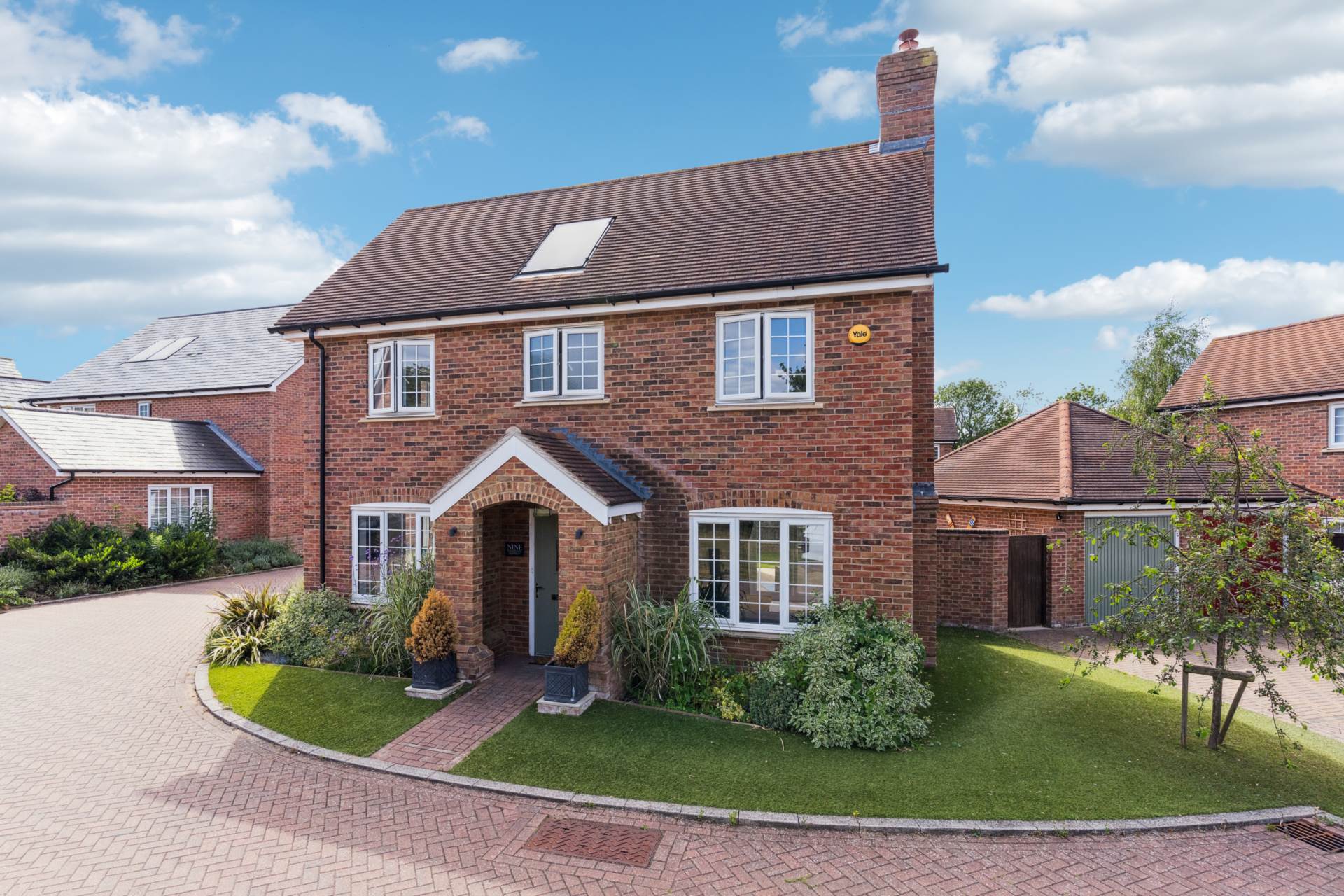 Additional Property Image 4 bedroom Detached for sale in Leighton Buzzard 21