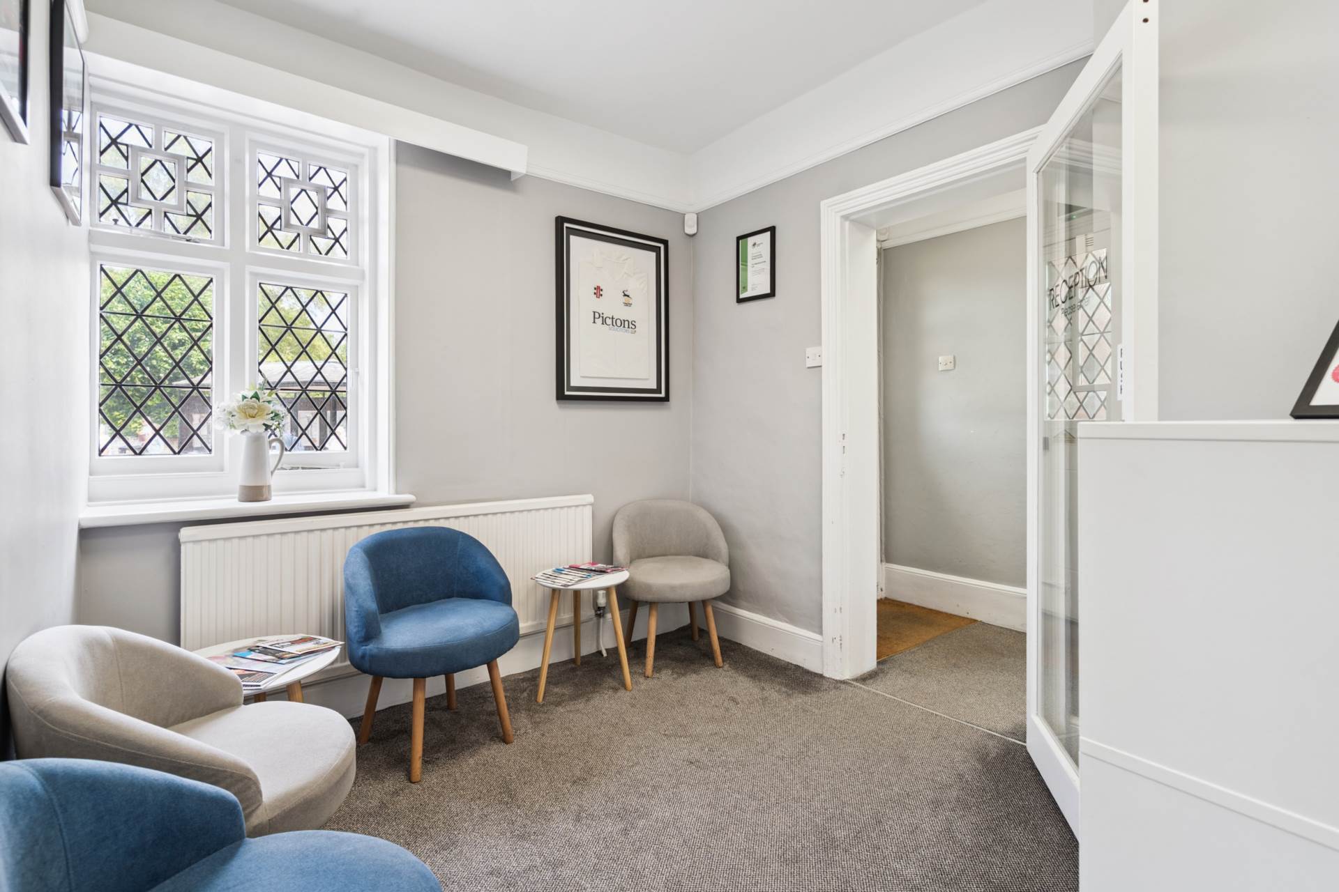 Additional Property Image 0 bedroom Semi Detached for sale in Tring 3