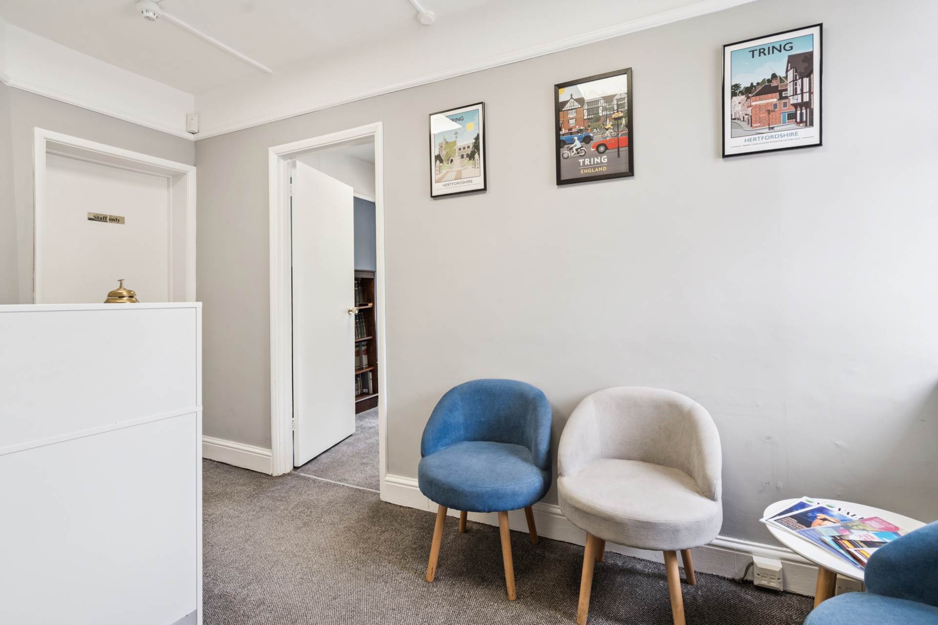 Additional Property Image 0 bedroom Semi Detached for sale in Tring 5