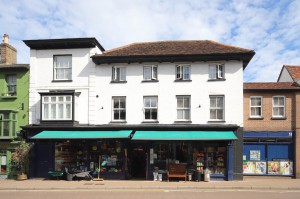 0 bedroom Studio for sale in Tring