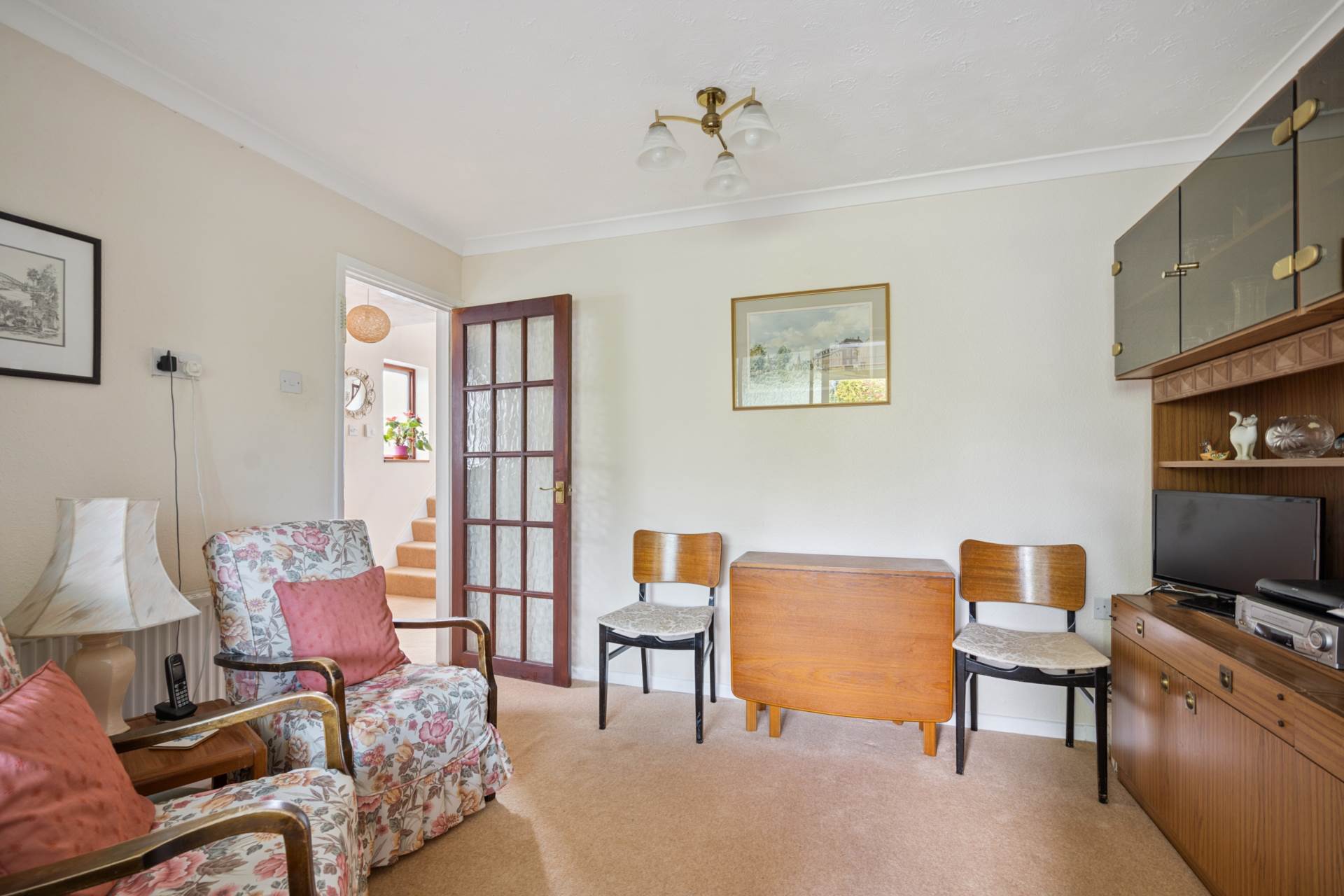 Additional Property Image 3 bedroom Semi Detached for sale in Tring 6