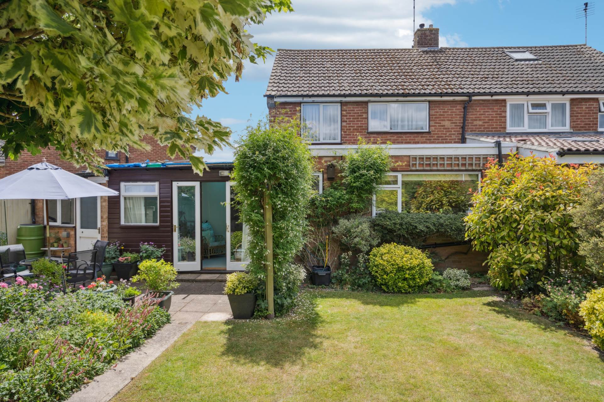 Additional Property Image 3 bedroom Semi Detached for sale in Tring 14
