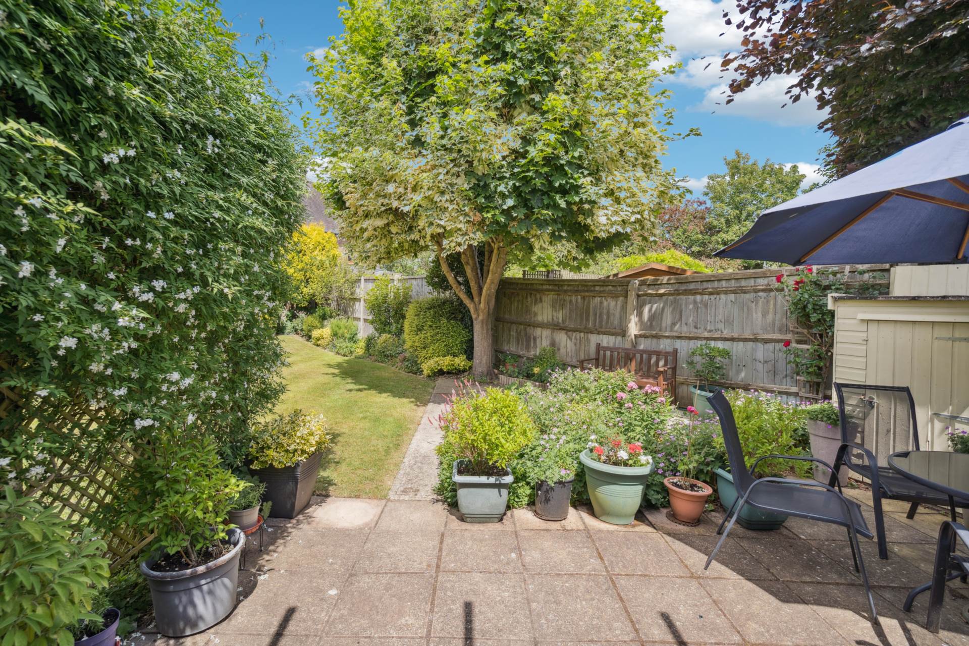 Additional Property Image 3 bedroom Semi Detached for sale in Tring 15