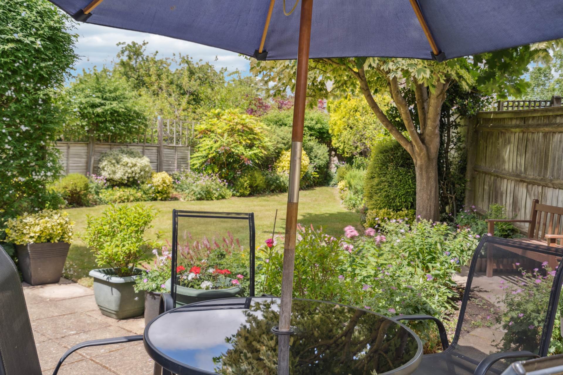 Additional Property Image 3 bedroom Semi Detached for sale in Tring 16