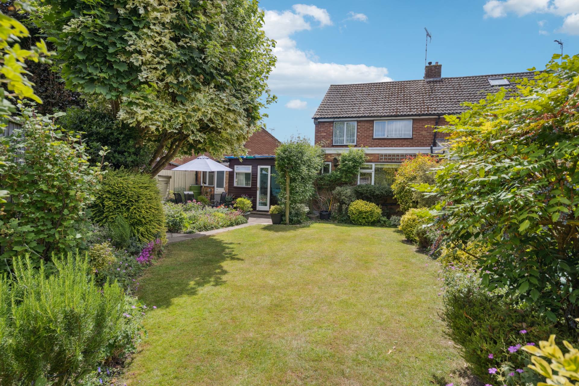 Additional Property Image 3 bedroom Semi Detached for sale in Tring 18