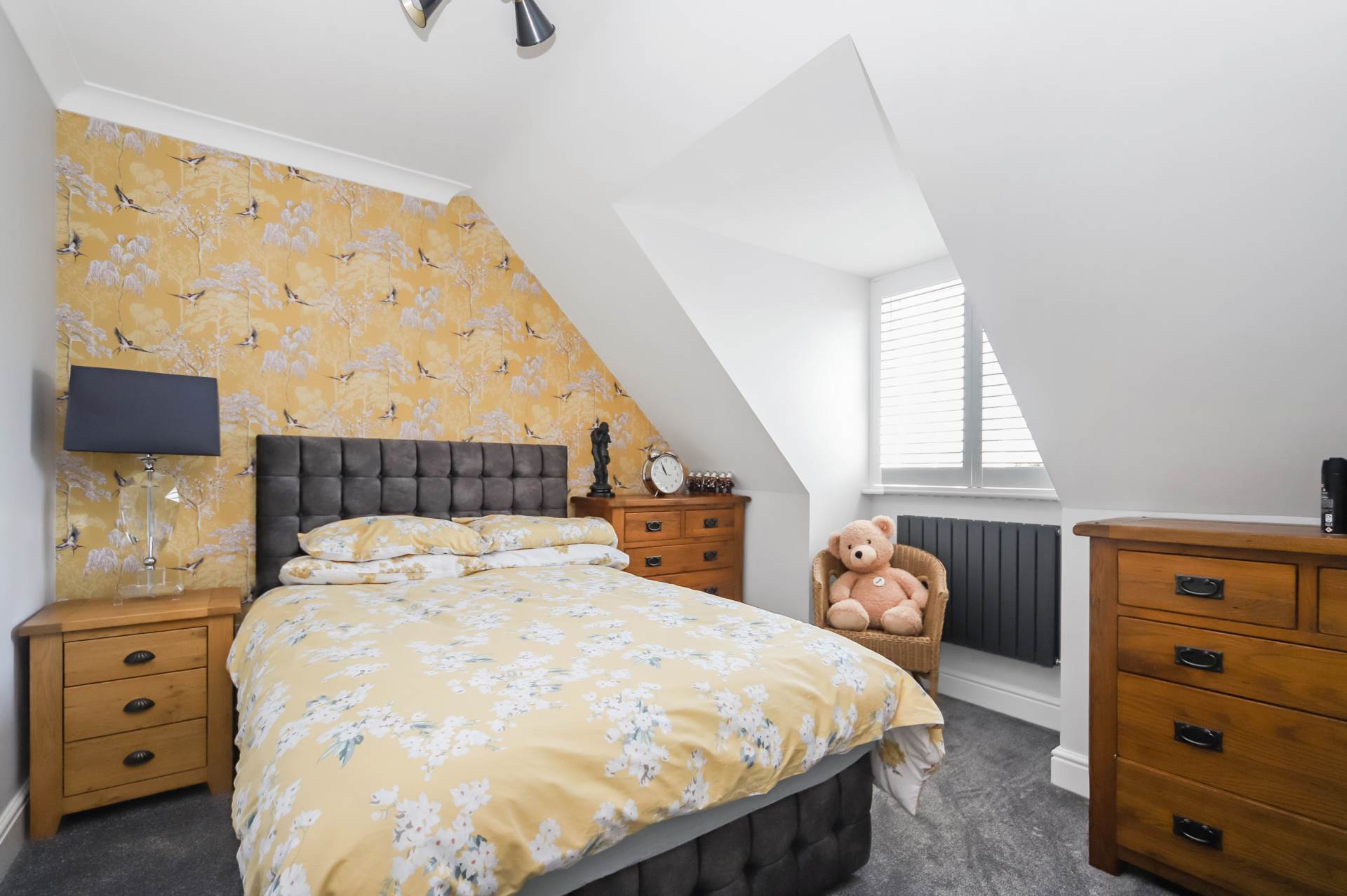 Additional Property Image 5 bedroom Detached for sale in Aylesbury 29