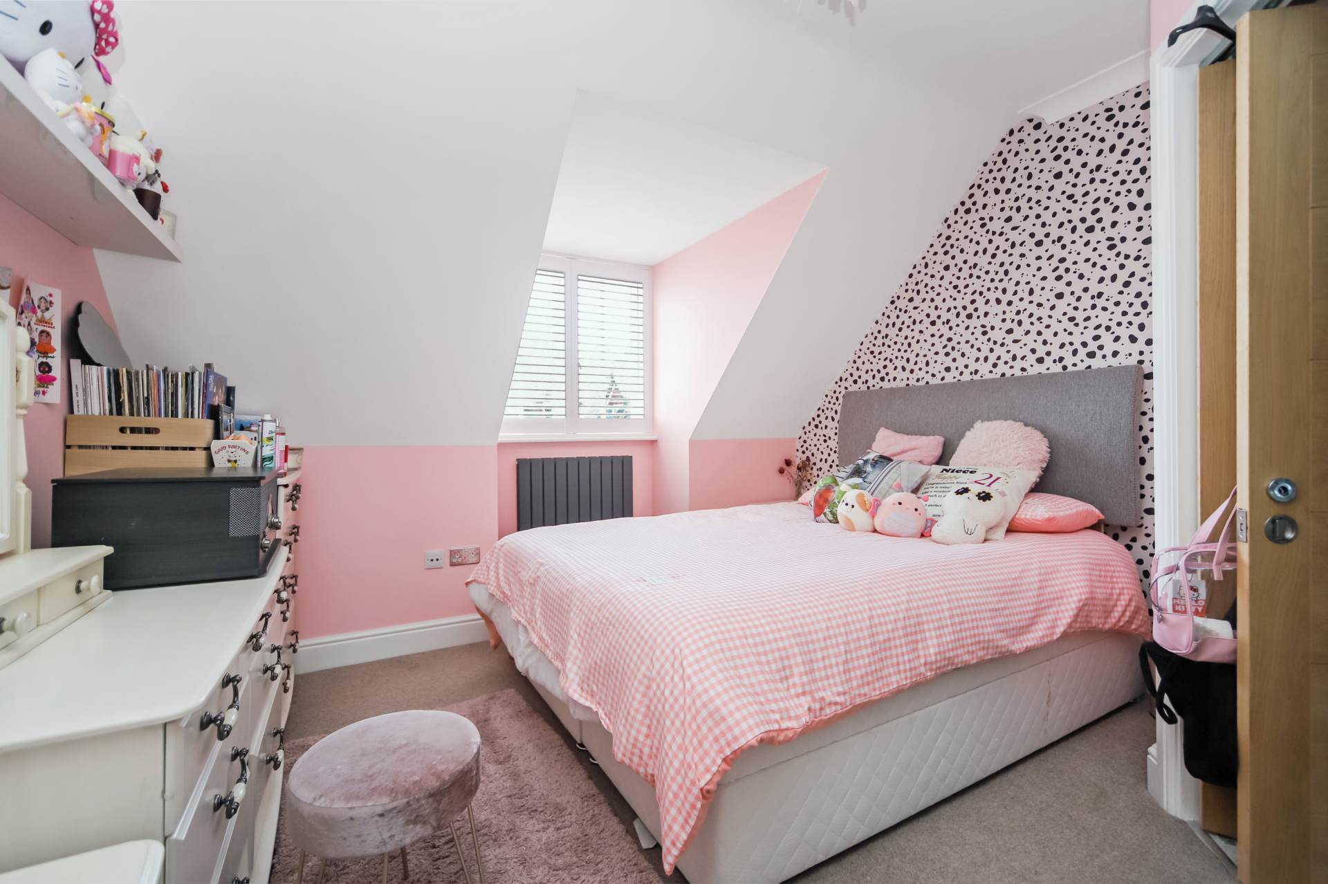 Additional Property Image 5 bedroom Detached for sale in Aylesbury 30