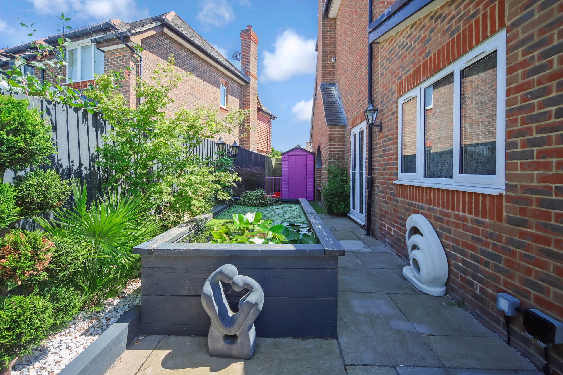 Additional Property Image 5 bedroom Detached for sale in Aylesbury 43