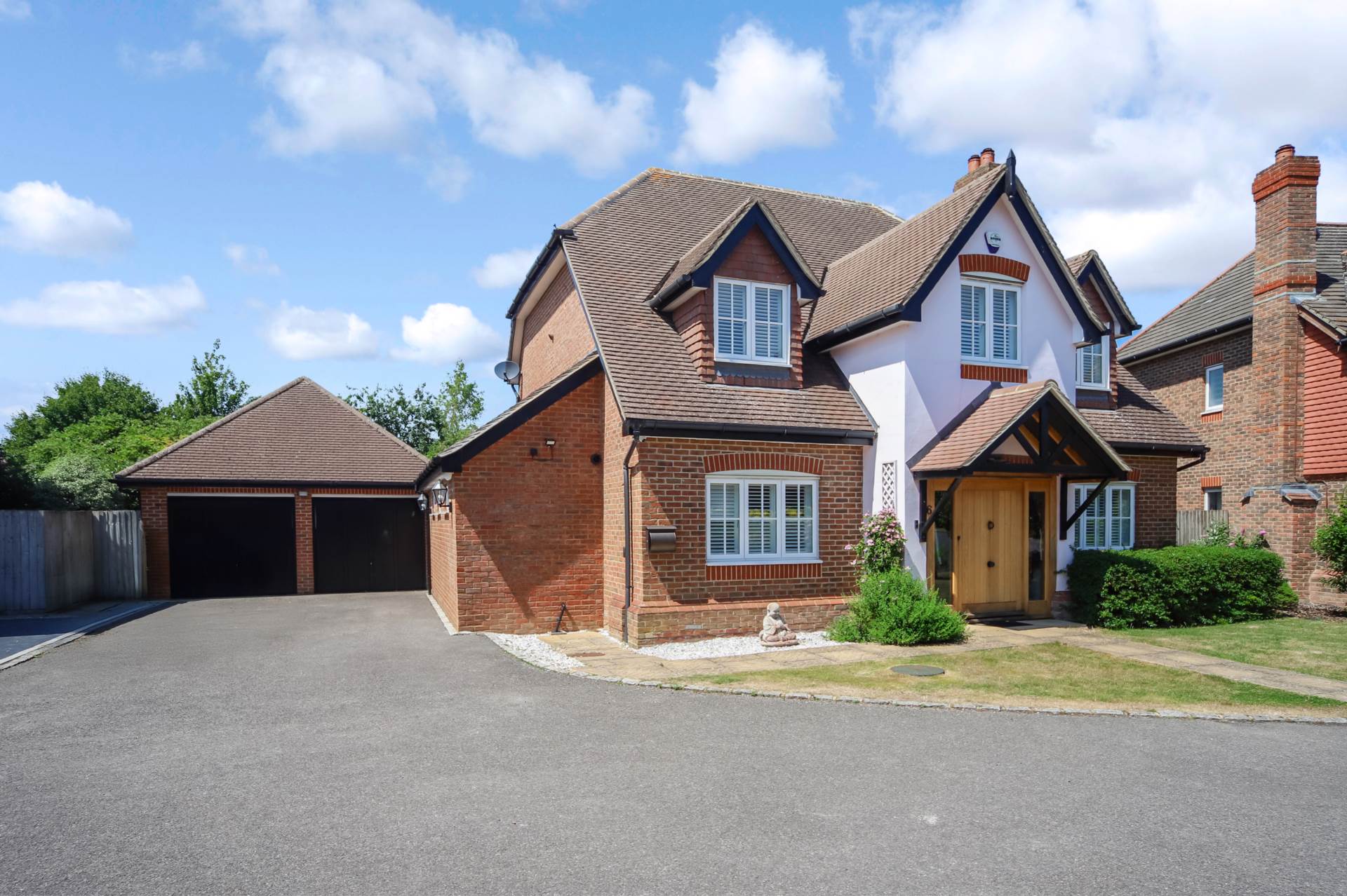 Additional Property Image 5 bedroom Detached for sale in Aylesbury 47