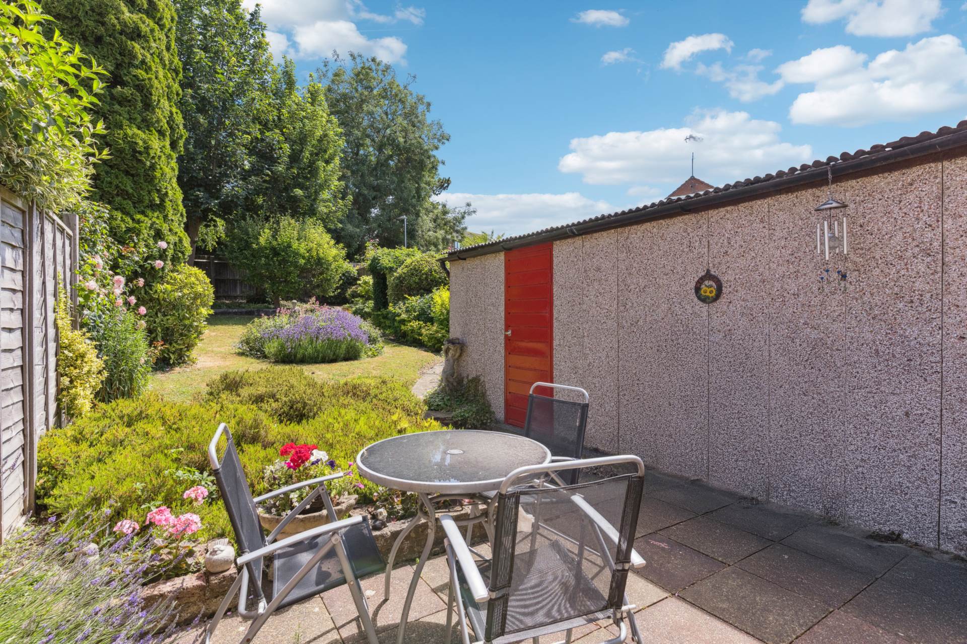 Additional Property Image 2 bedroom Semi Detached for sale in Tring 11