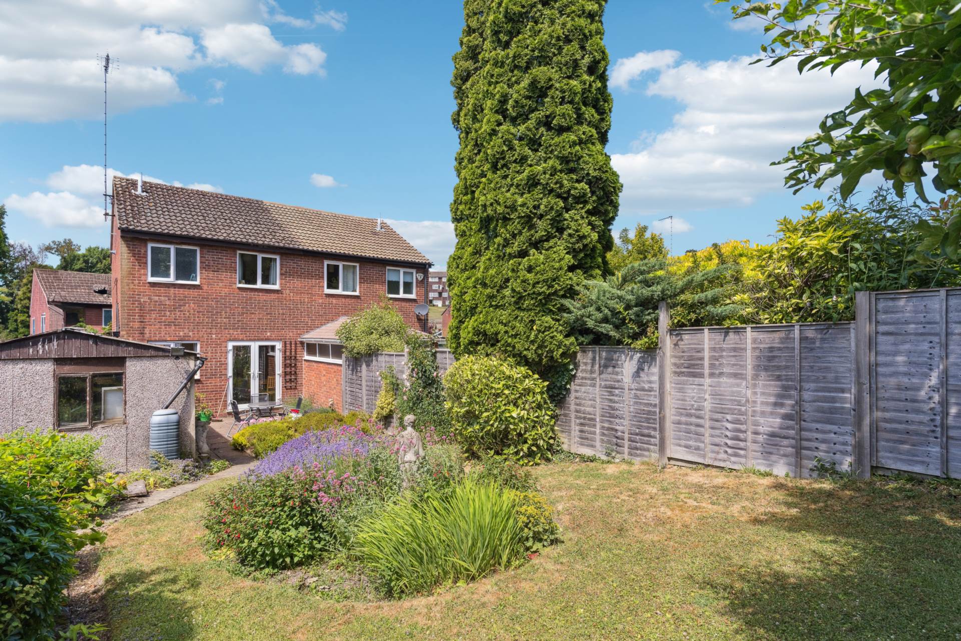 Additional Property Image 2 bedroom Semi Detached for sale in Tring 13
