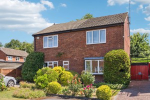 2 bedroom Semi Detached for sale in Tring