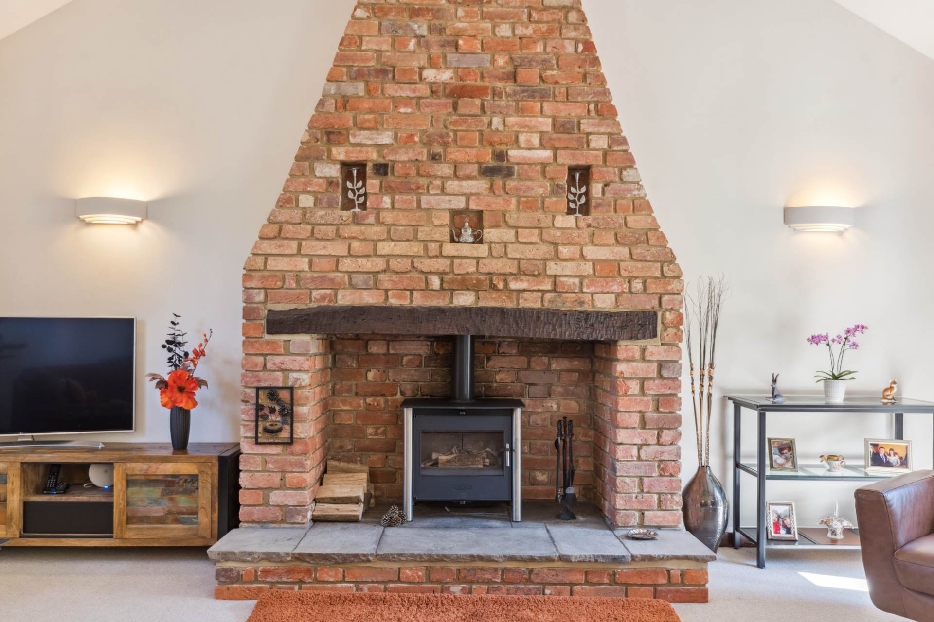 Additional Property Image 3 bedroom Barn Conversion for sale in Leighton Buzzard 7