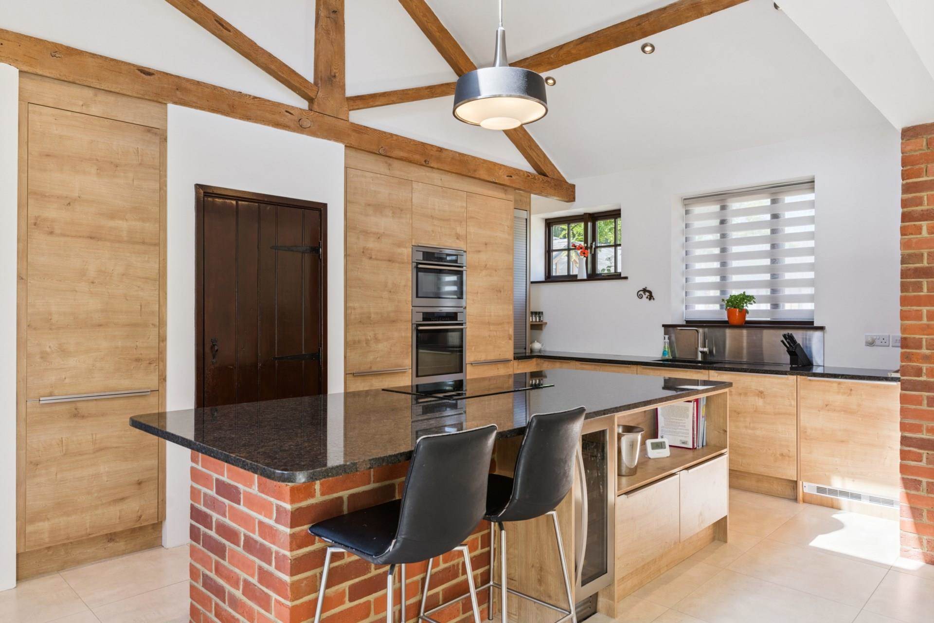Additional Property Image 3 bedroom Barn Conversion for sale in Leighton Buzzard 10