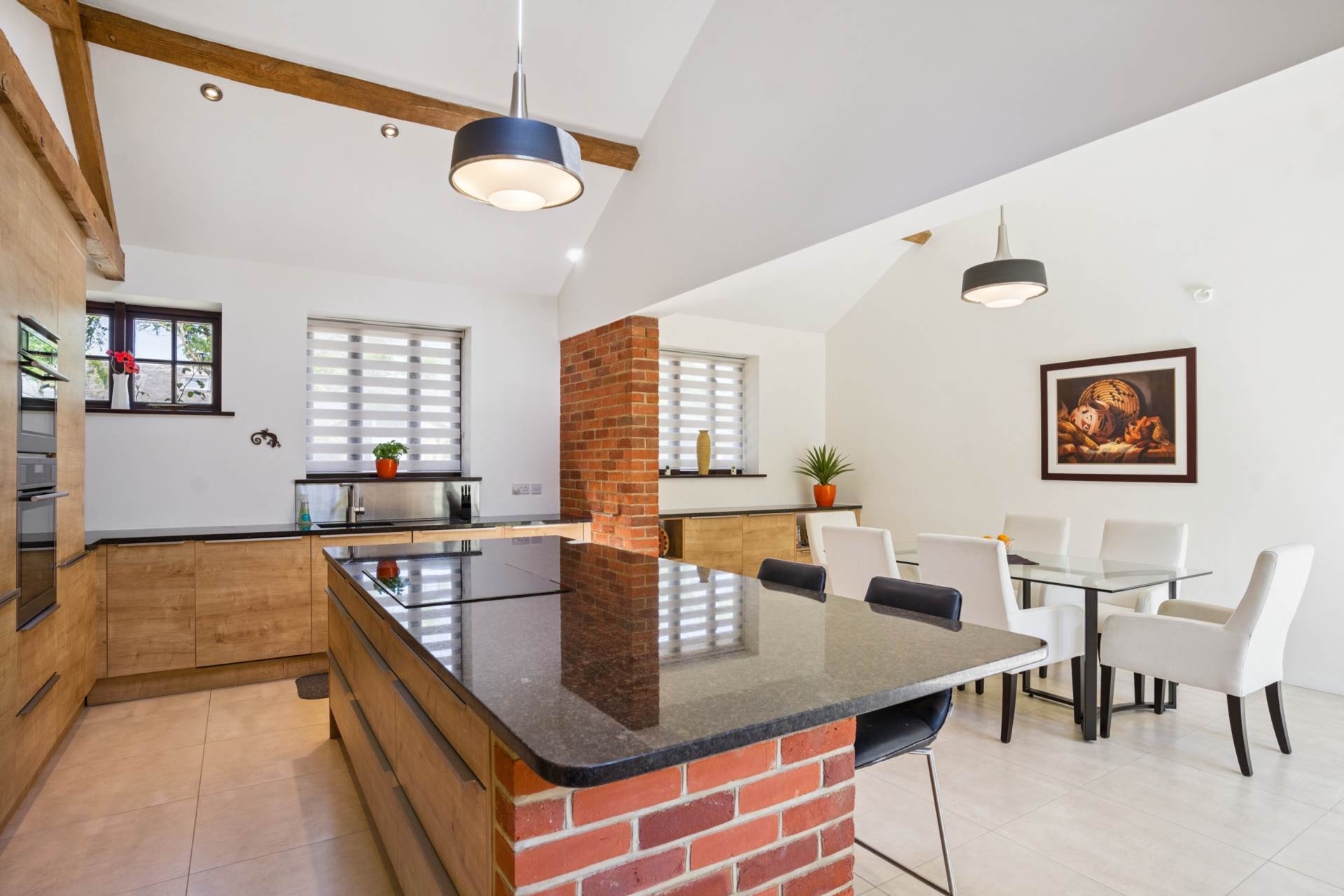 Additional Property Image 3 bedroom Barn Conversion for sale in Leighton Buzzard 15