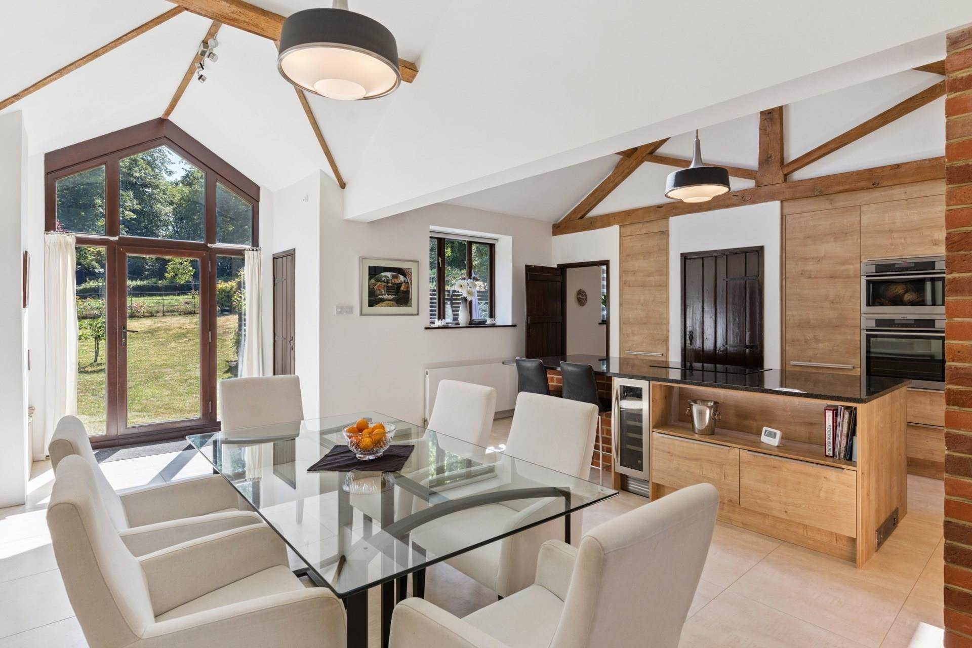 Additional Property Image 3 bedroom Barn Conversion for sale in Leighton Buzzard 16