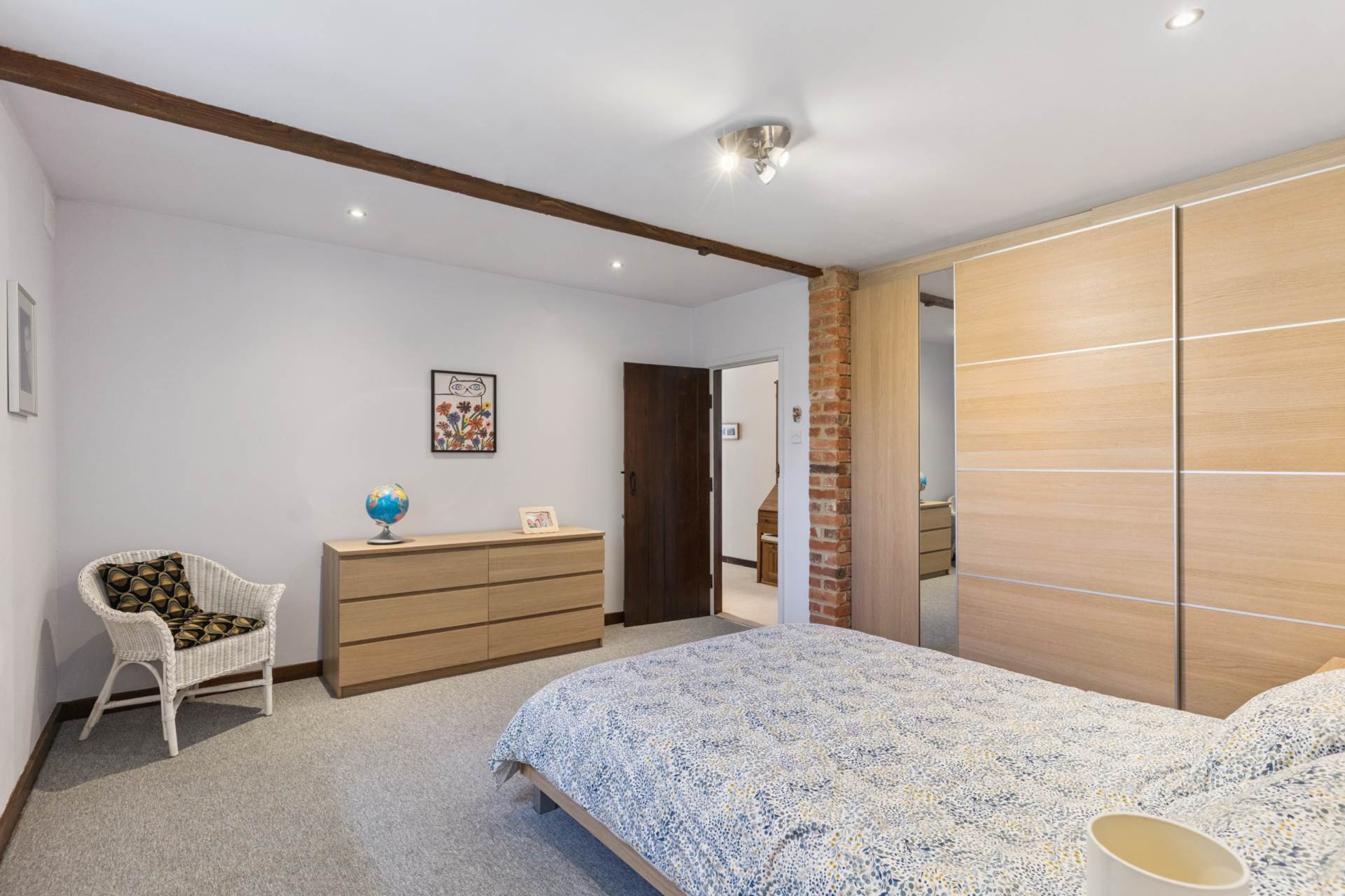 Additional Property Image 3 bedroom Barn Conversion for sale in Leighton Buzzard 21