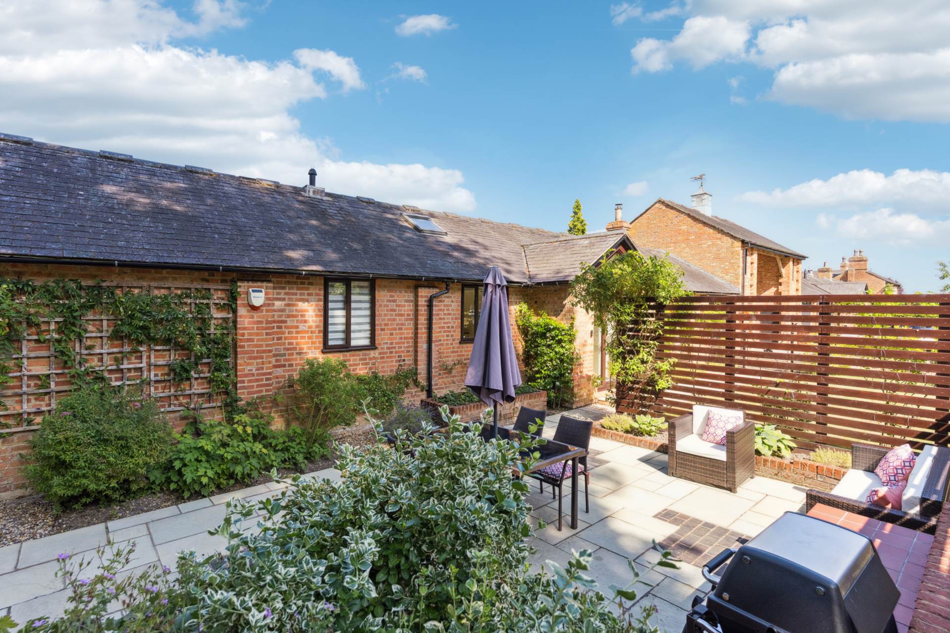 Additional Property Image 3 bedroom Barn Conversion for sale in Leighton Buzzard 32