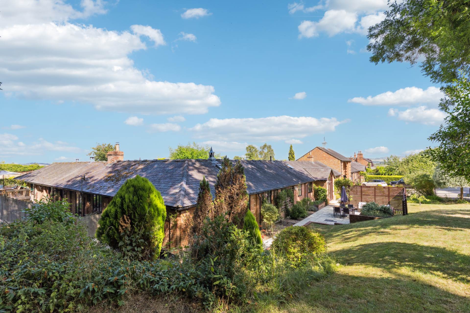 Additional Property Image 3 bedroom Barn Conversion for sale in Leighton Buzzard 34