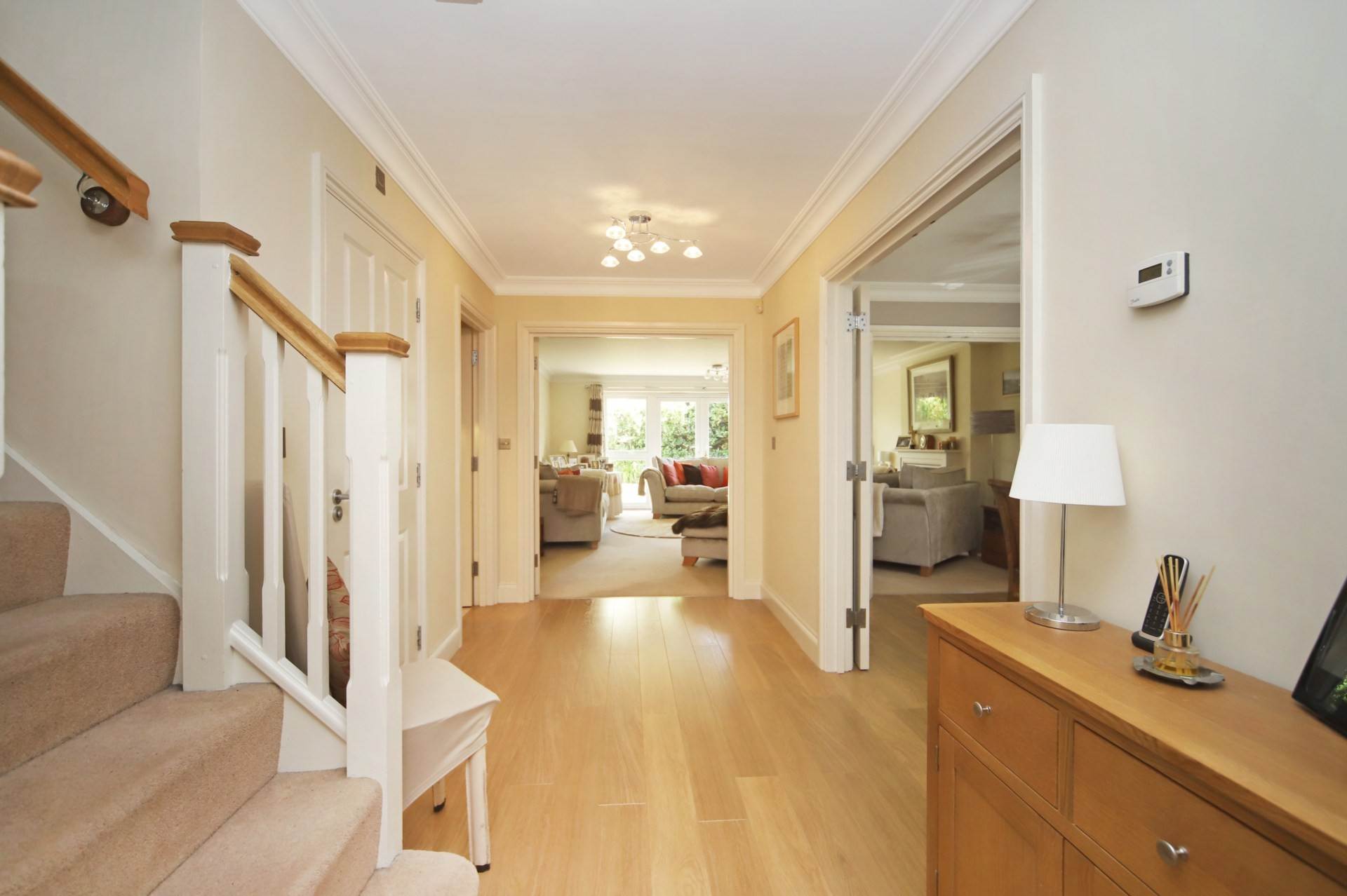 Additional Property Image 5 bedroom Detached for sale in Tring 6