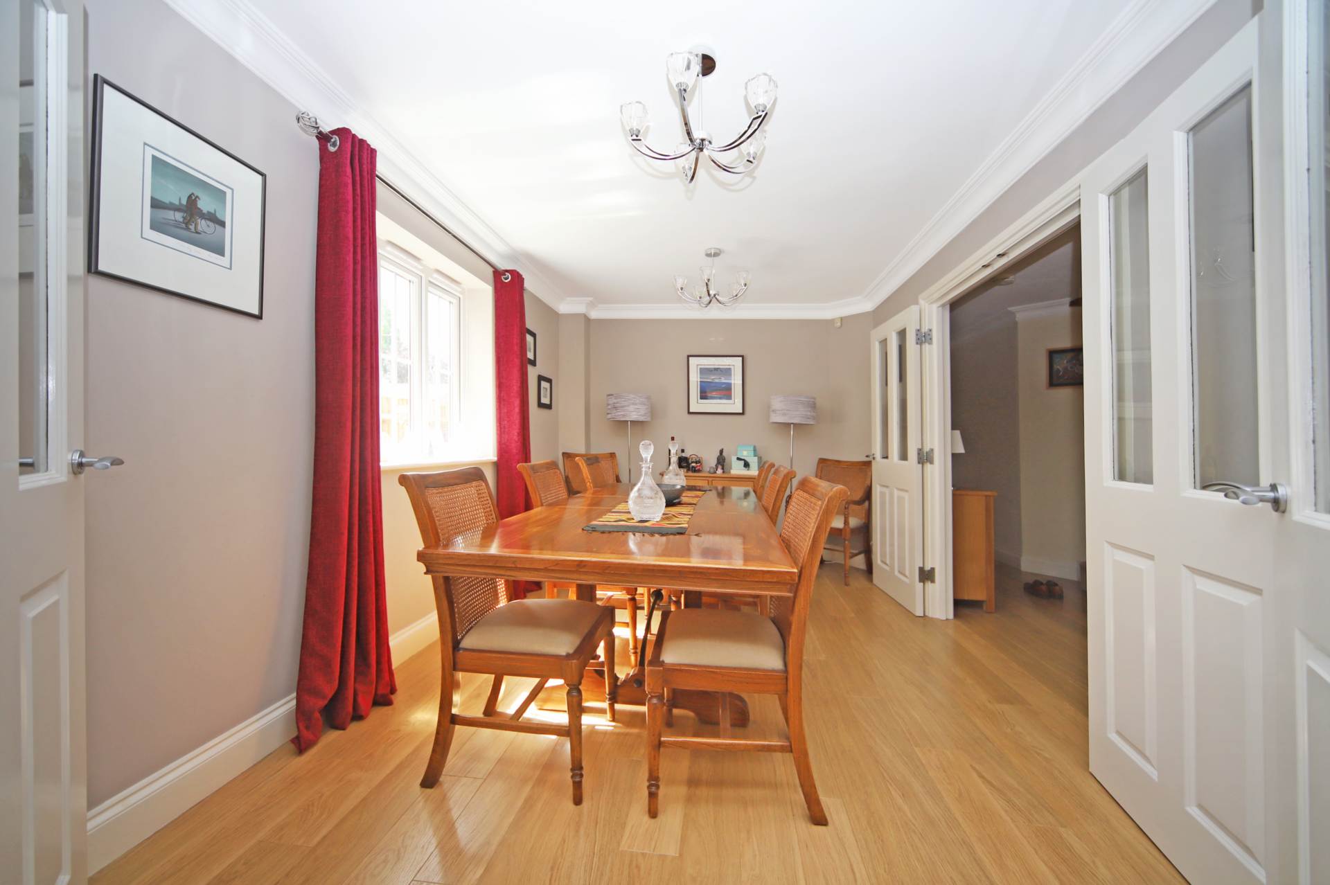 Additional Property Image 5 bedroom Detached for sale in Tring 9
