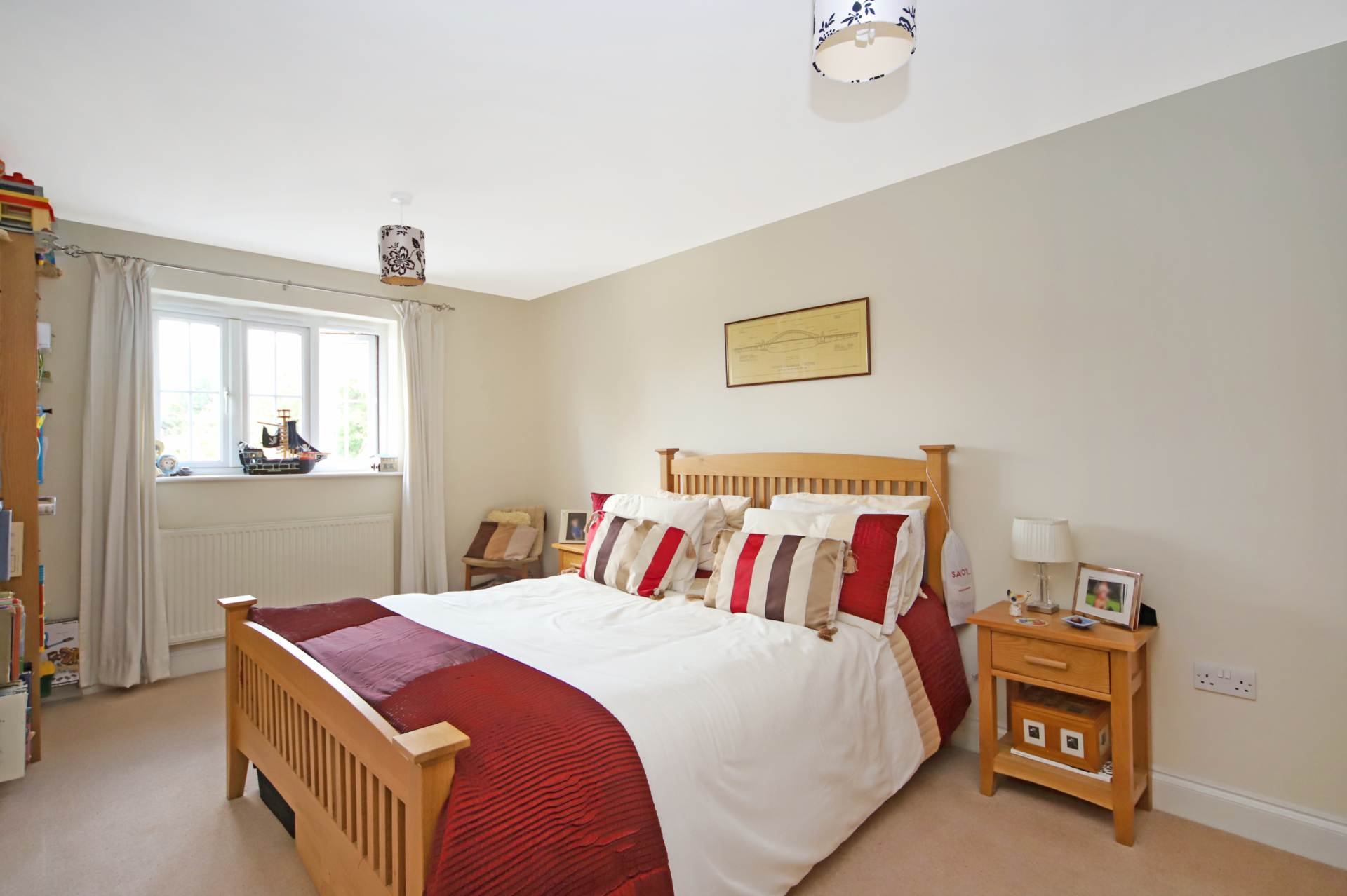 Additional Property Image 5 bedroom Detached for sale in Tring 19