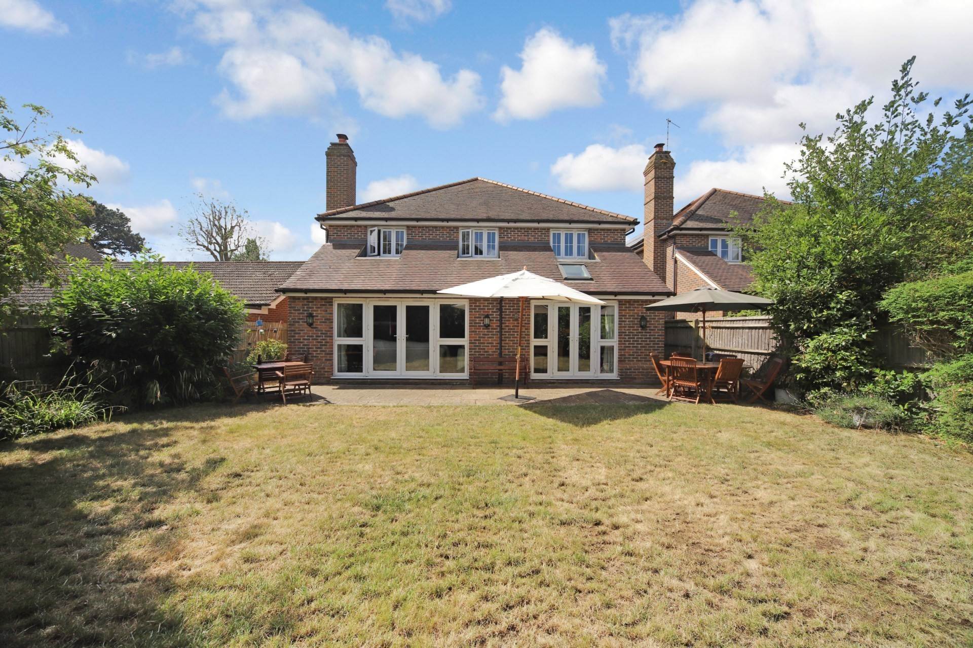 Additional Property Image 5 bedroom Detached for sale in Tring 26