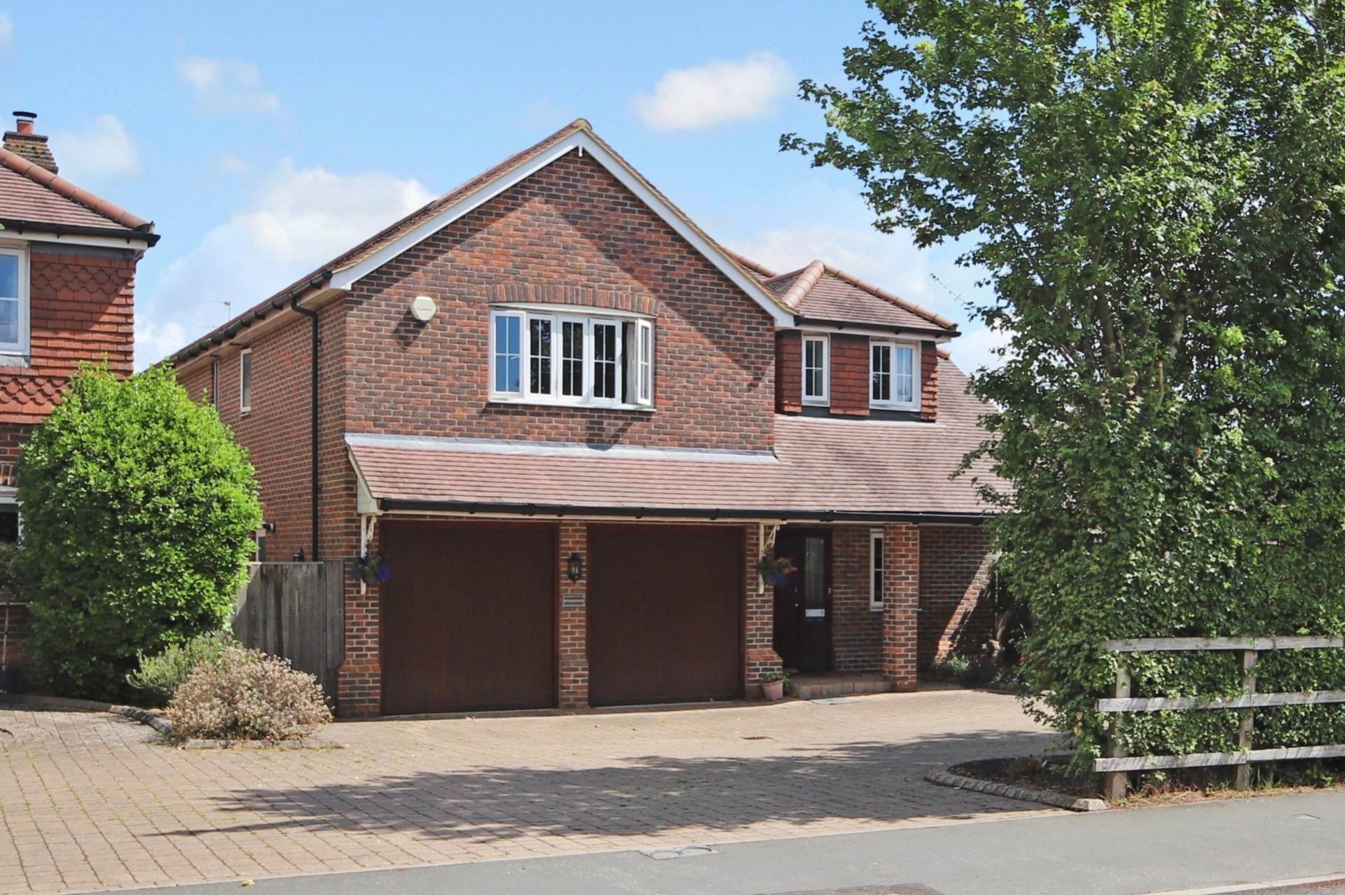 Additional Property Image 5 bedroom Detached for sale in Tring 27