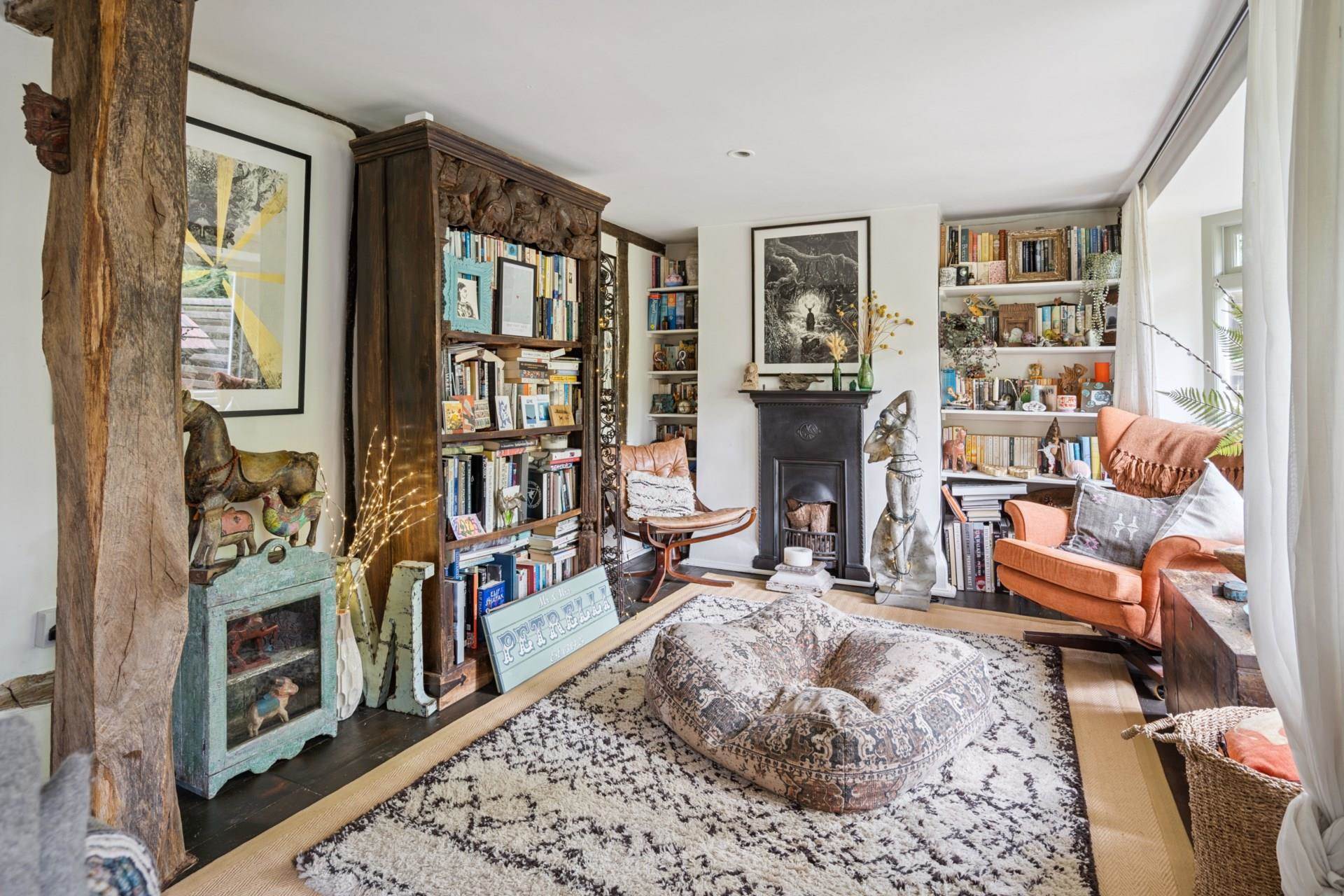 Additional Property Image 3 bedroom Semi Detached for sale in Aylesbury 8