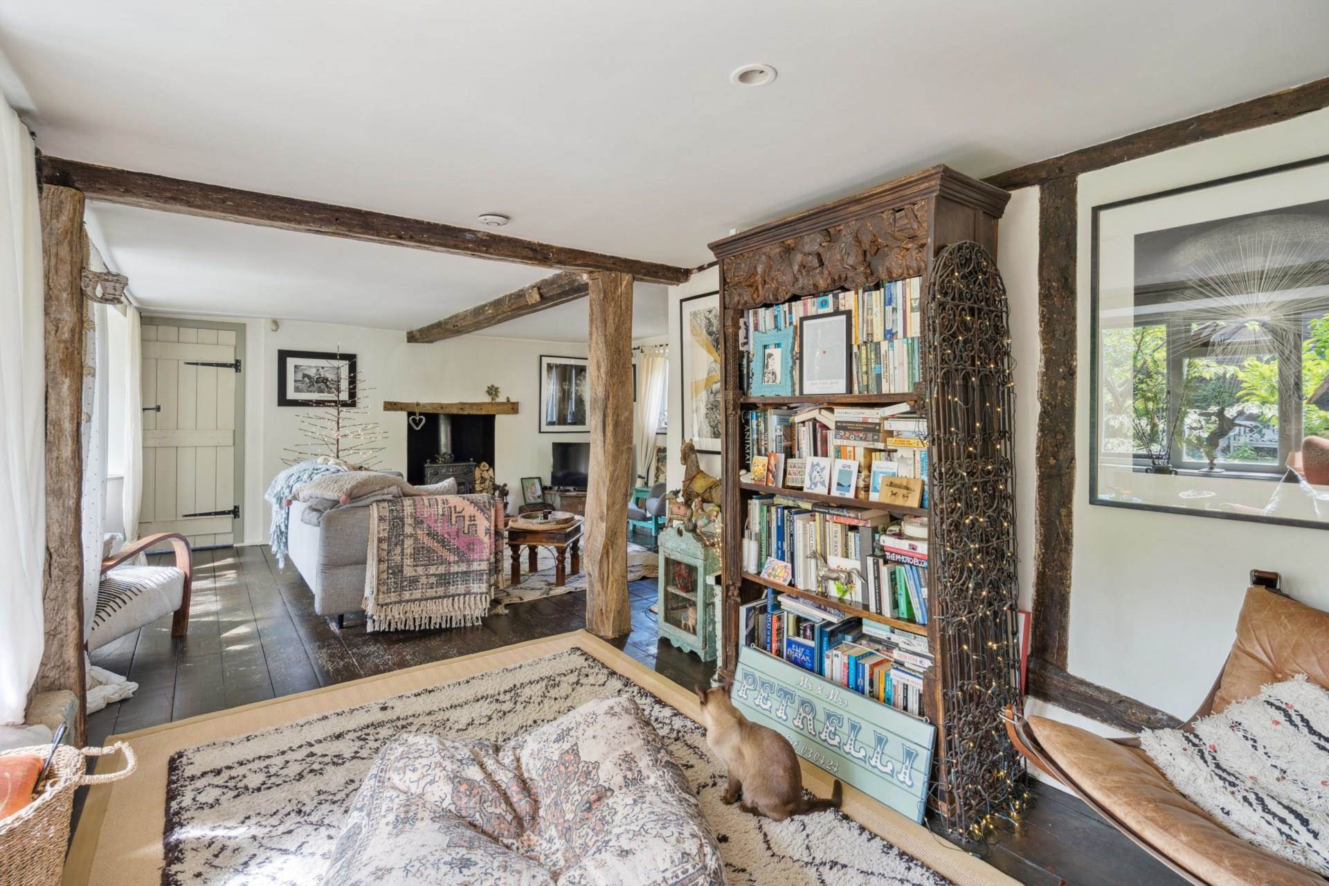 Additional Property Image 3 bedroom Semi Detached for sale in Aylesbury 9