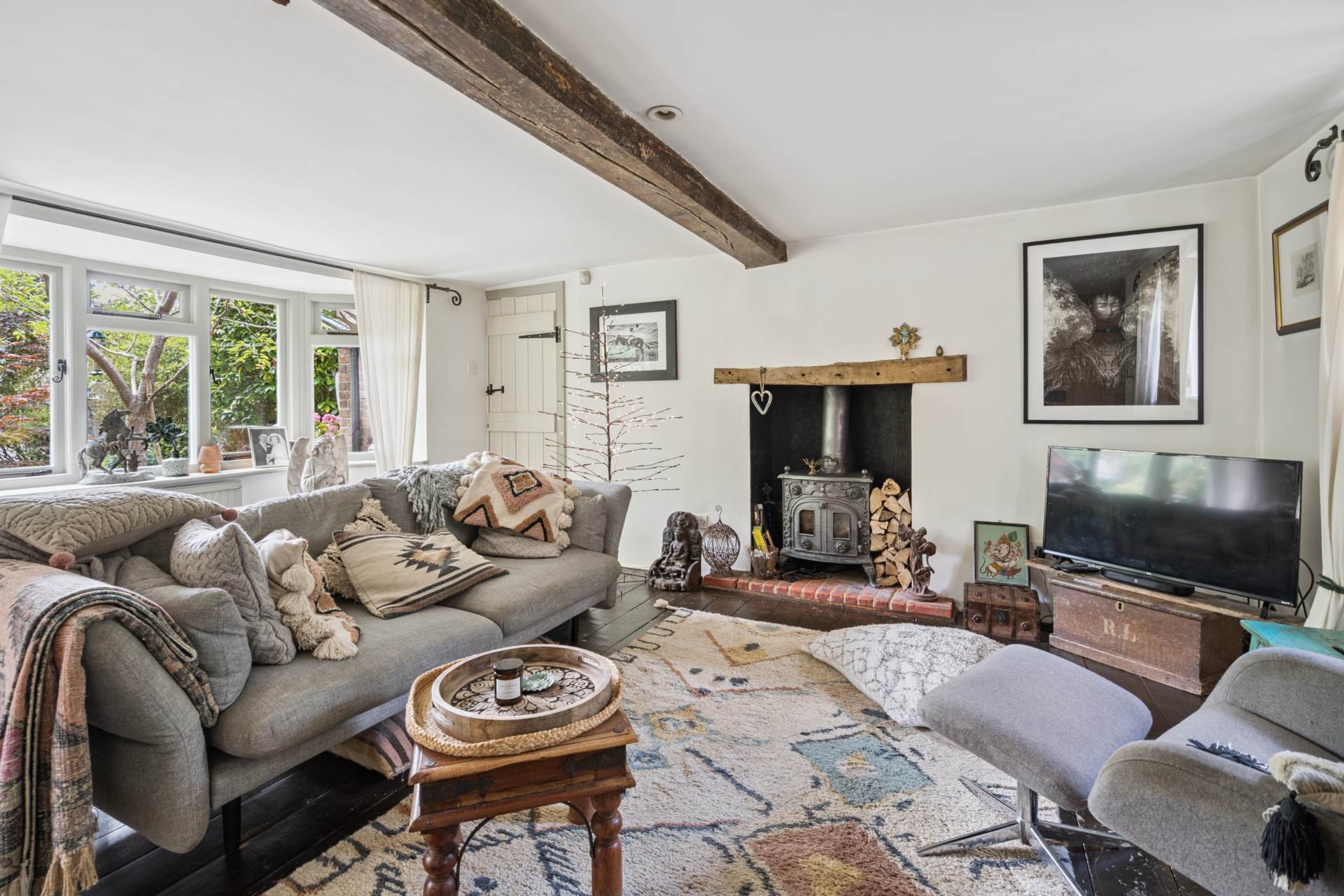 Additional Property Image 3 bedroom Semi Detached for sale in Aylesbury 12