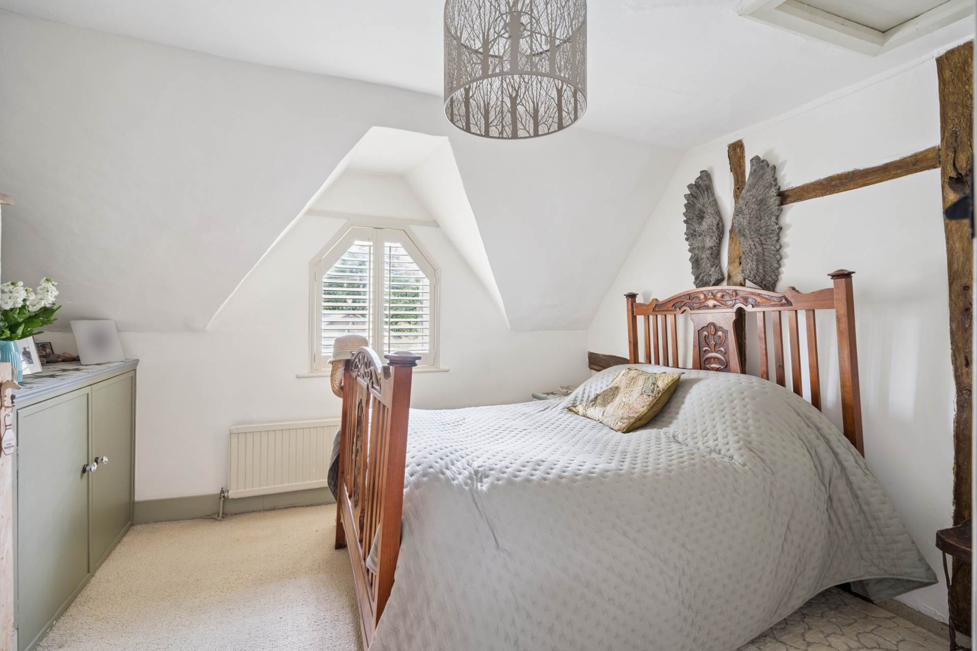 Additional Property Image 3 bedroom Semi Detached for sale in Aylesbury 22