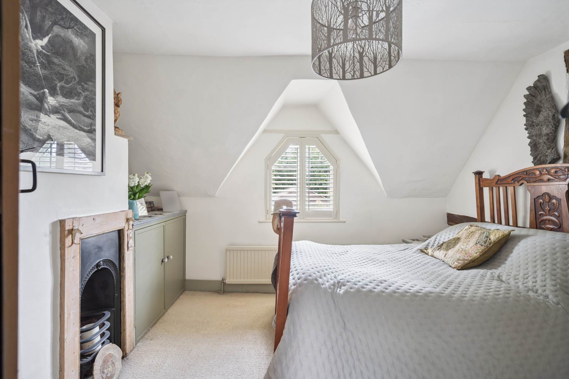 Additional Property Image 3 bedroom Semi Detached for sale in Aylesbury 23