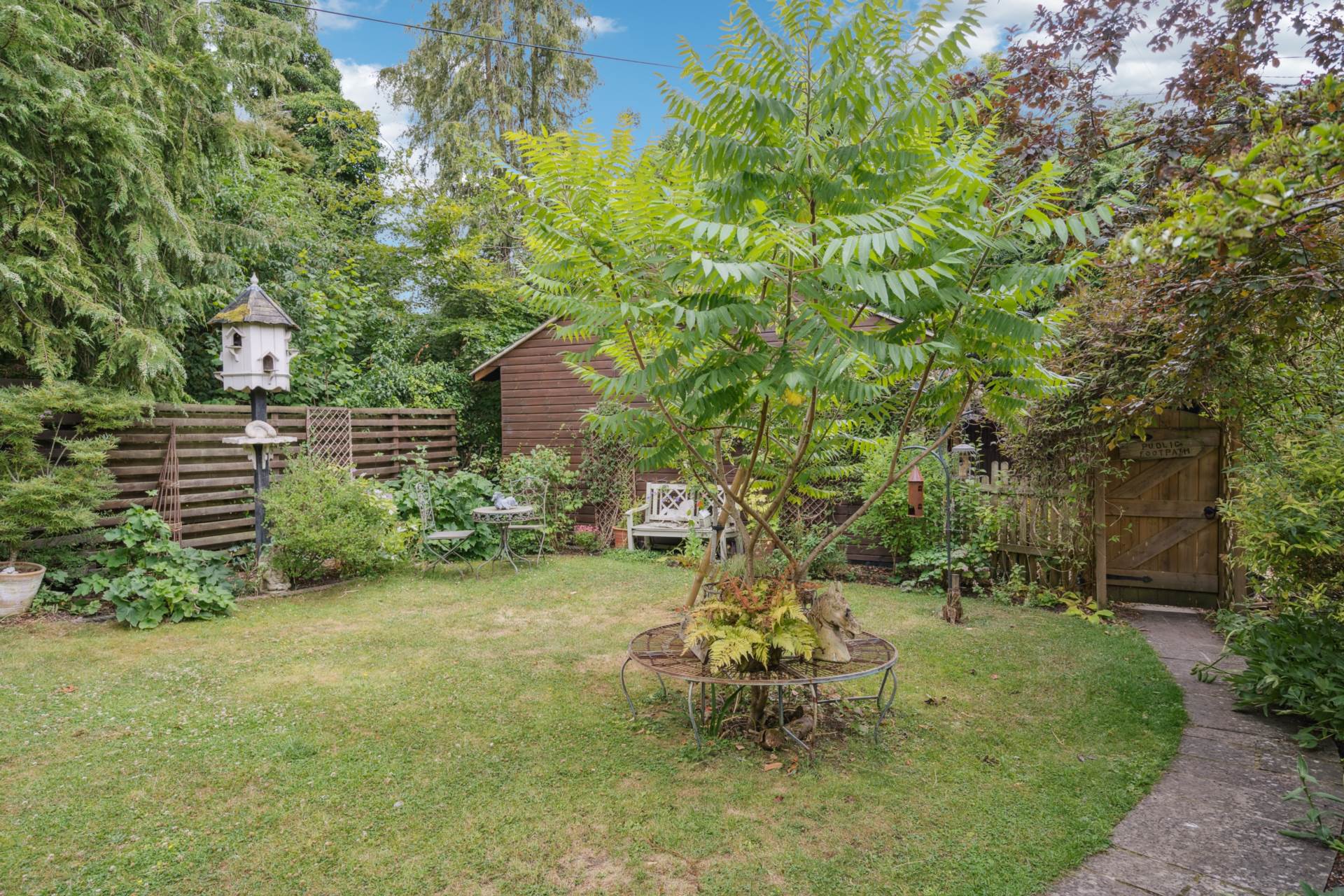 Additional Property Image 3 bedroom Semi Detached for sale in Aylesbury 32